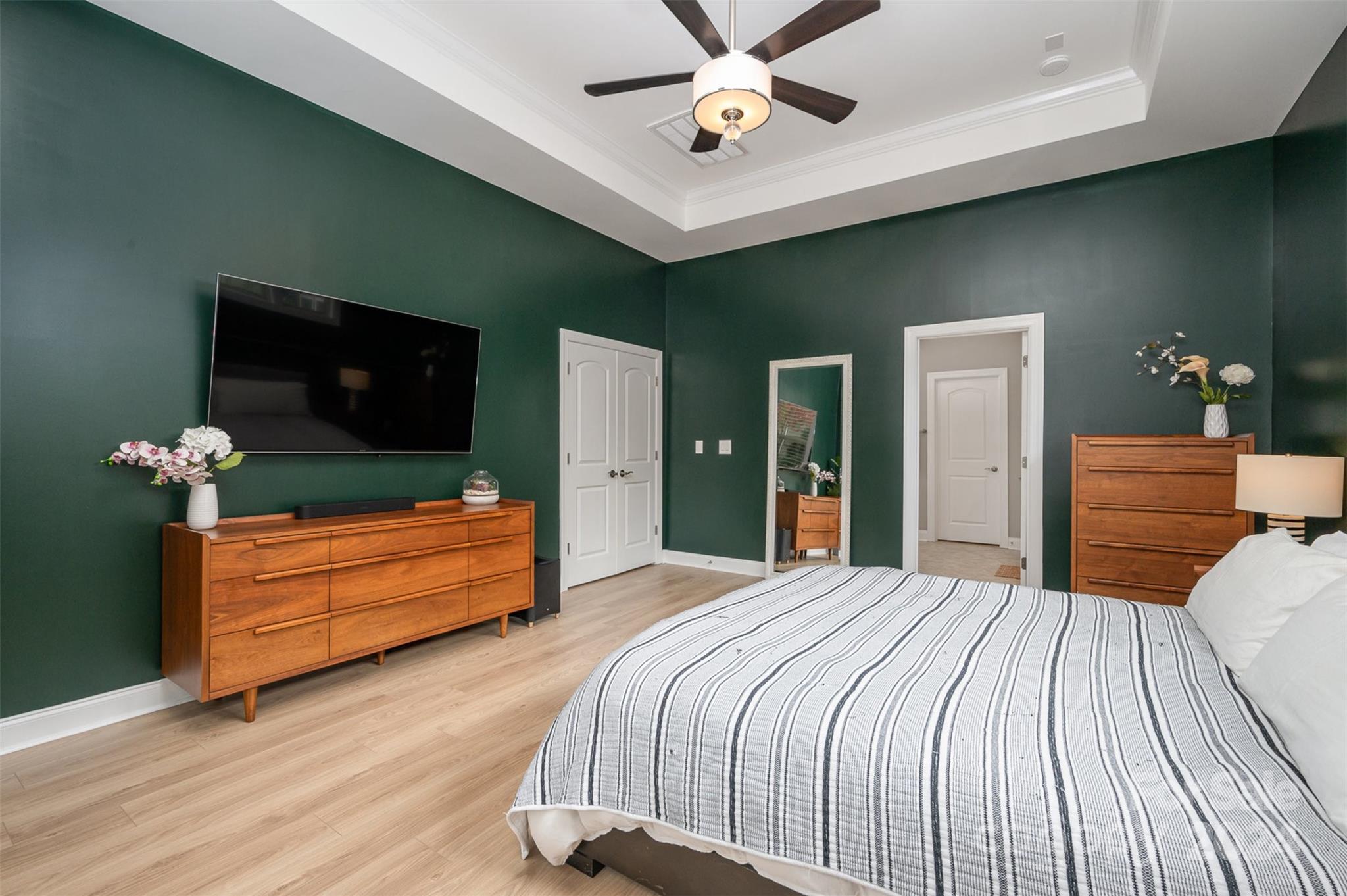 Walnut Creek - Residential