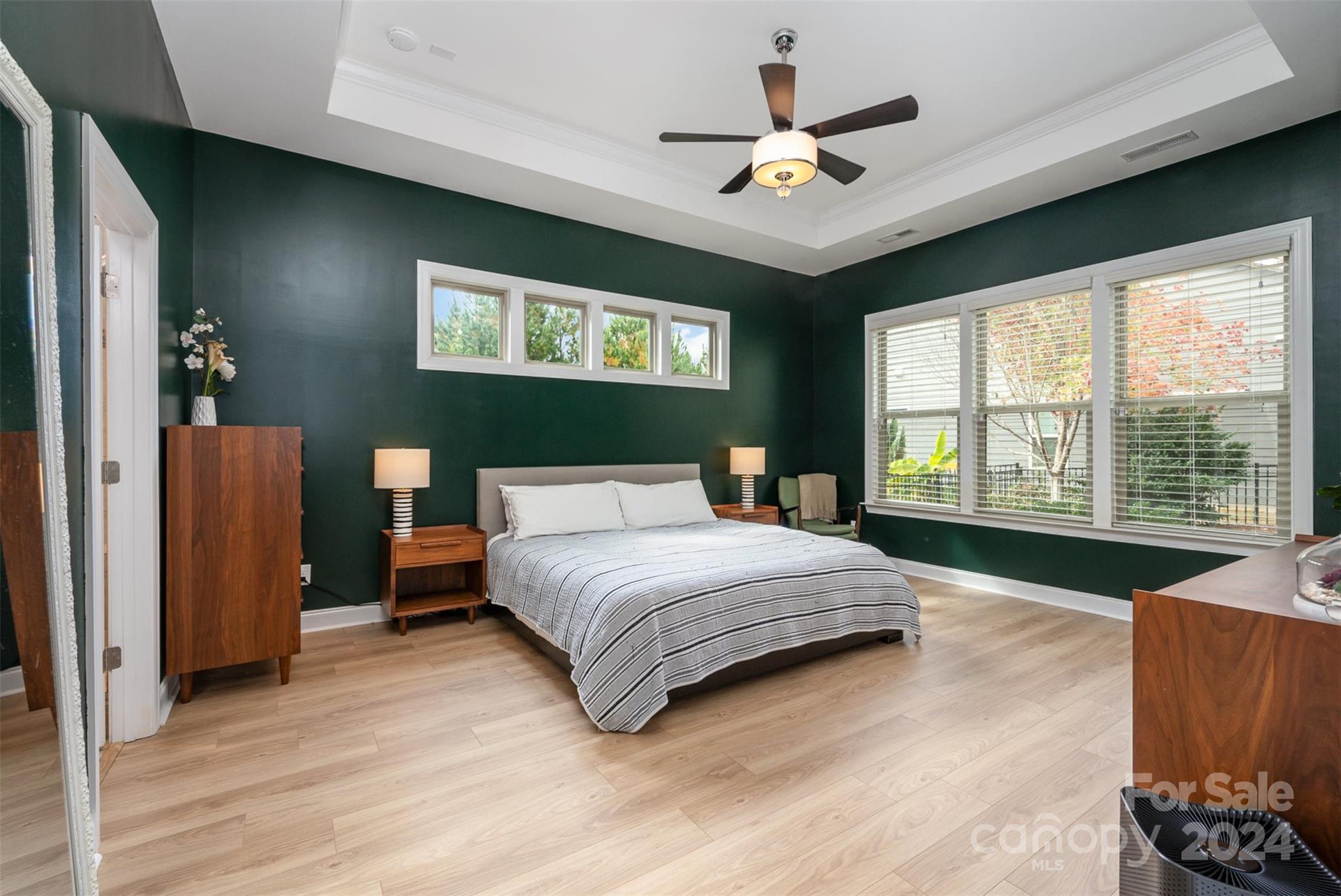 Walnut Creek - Residential