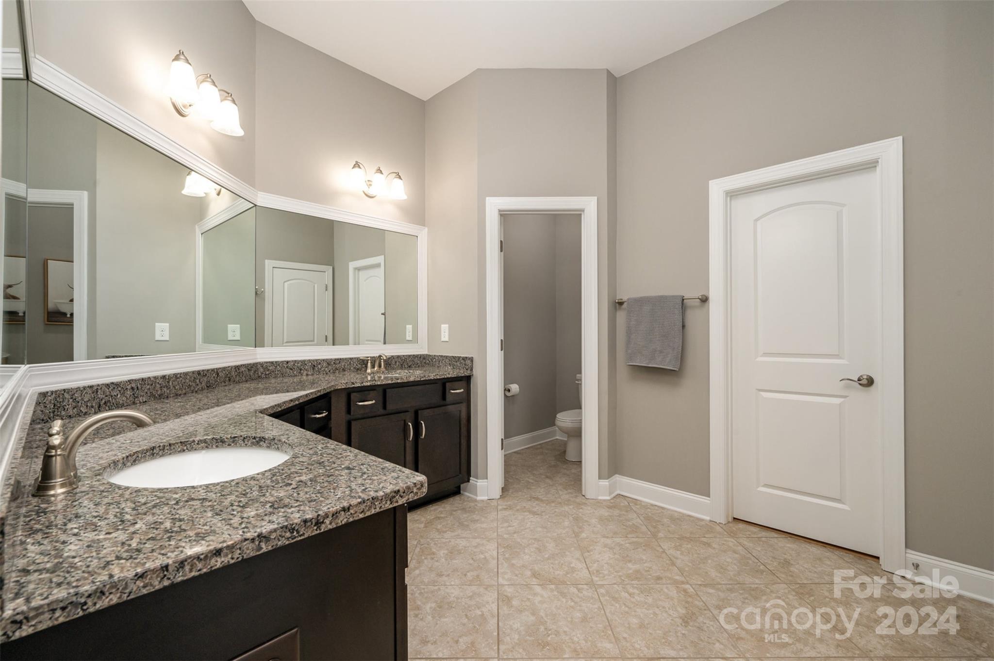 Walnut Creek - Residential