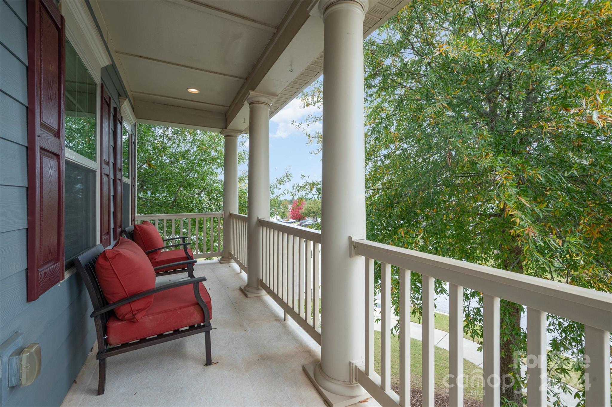 Walnut Creek - Residential