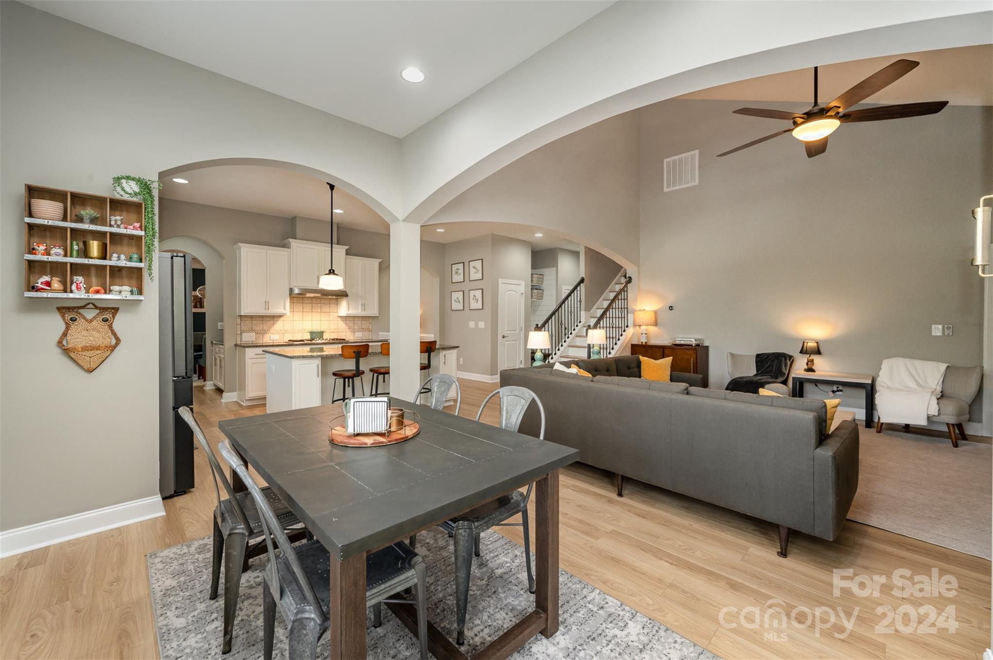 Walnut Creek - Residential