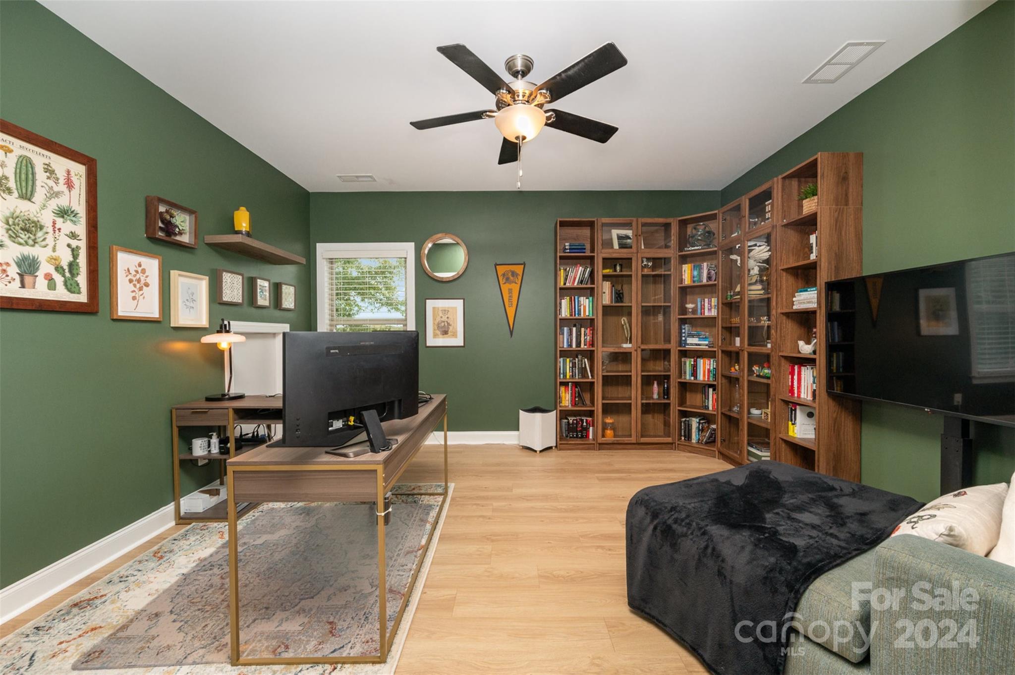Walnut Creek - Residential