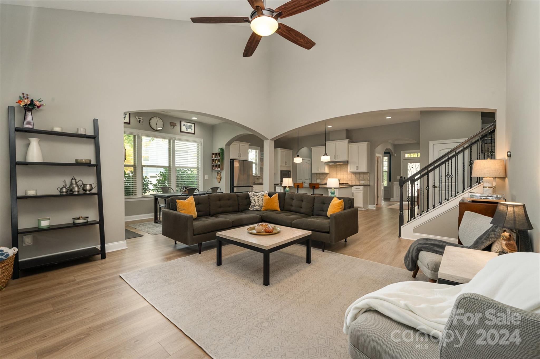 Walnut Creek - Residential