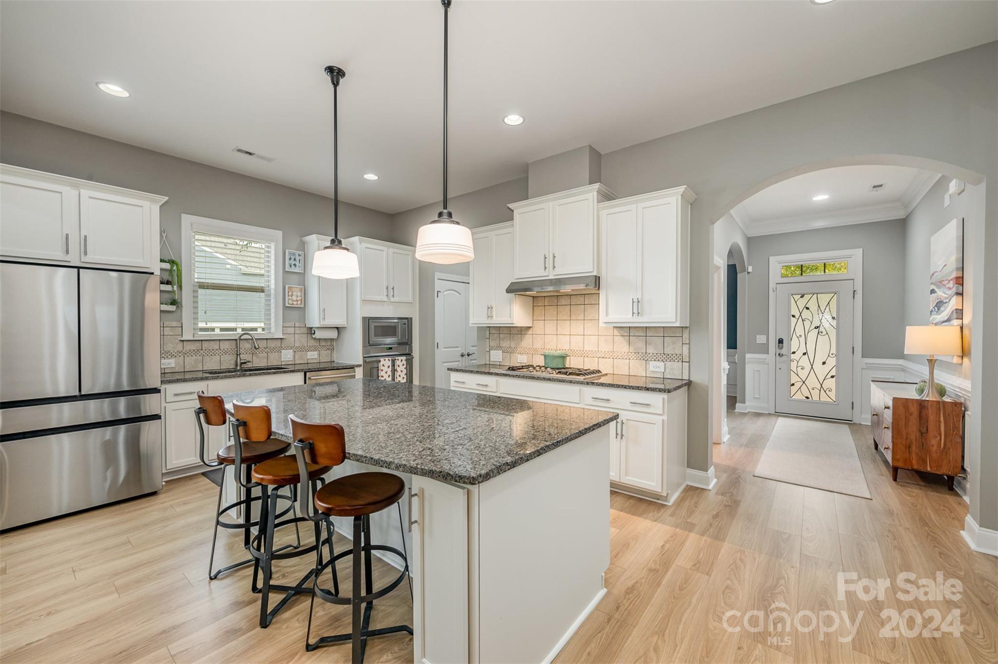 Walnut Creek - Residential