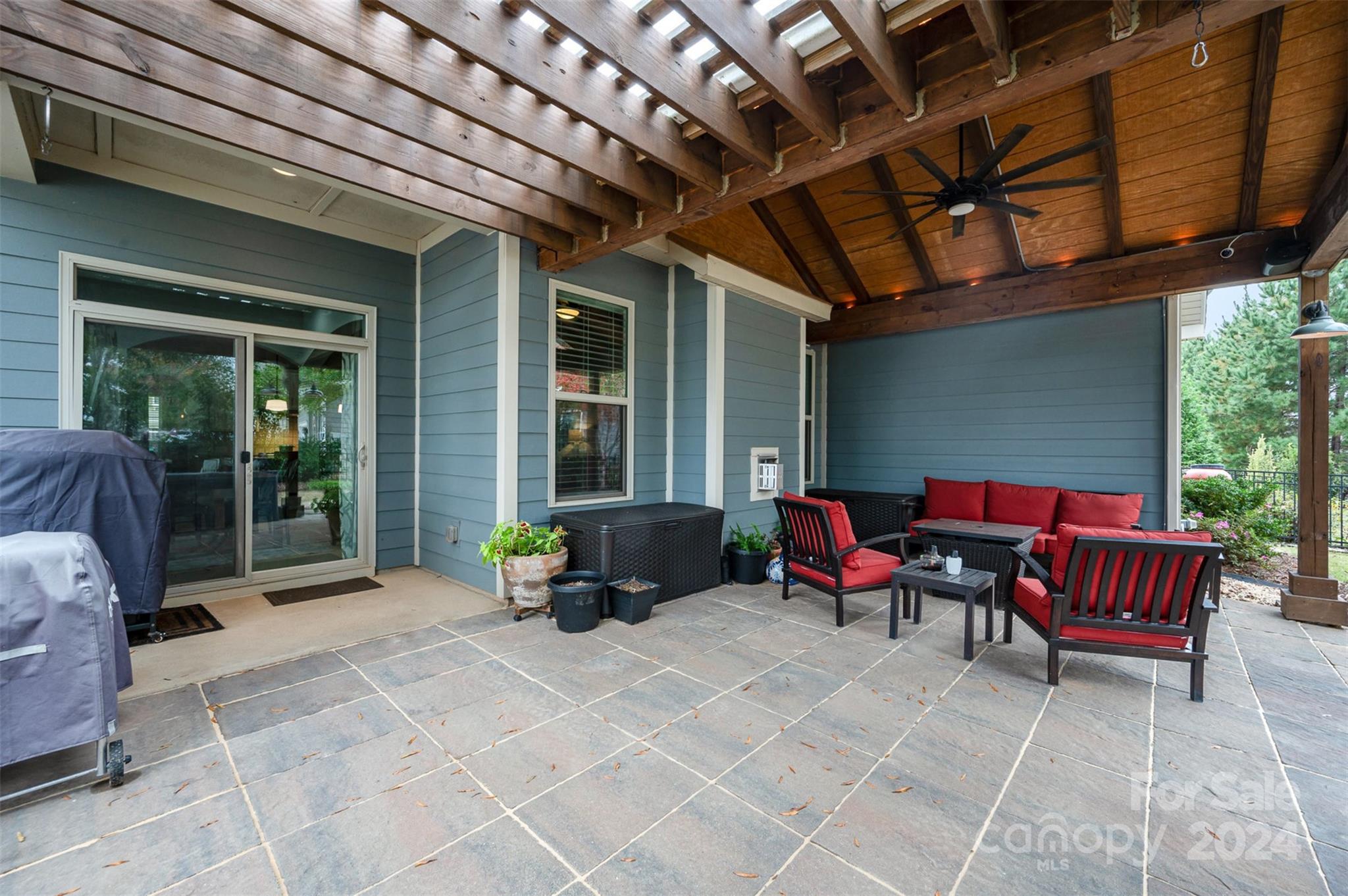 Walnut Creek - Residential