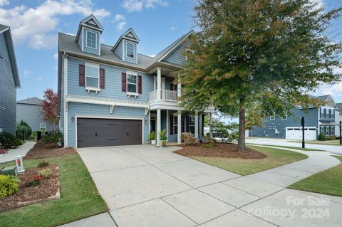 A home in Lancaster