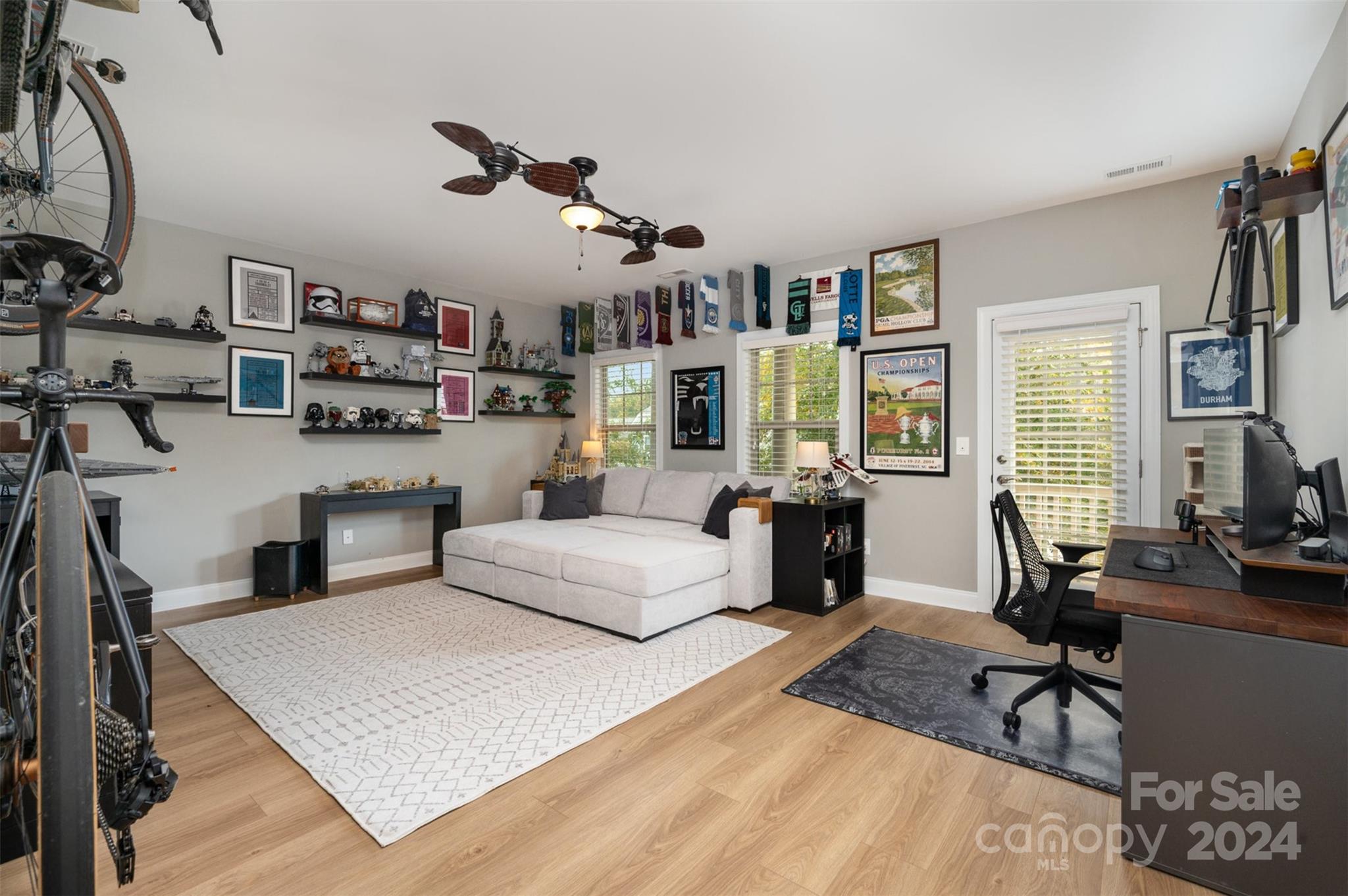 Walnut Creek - Residential