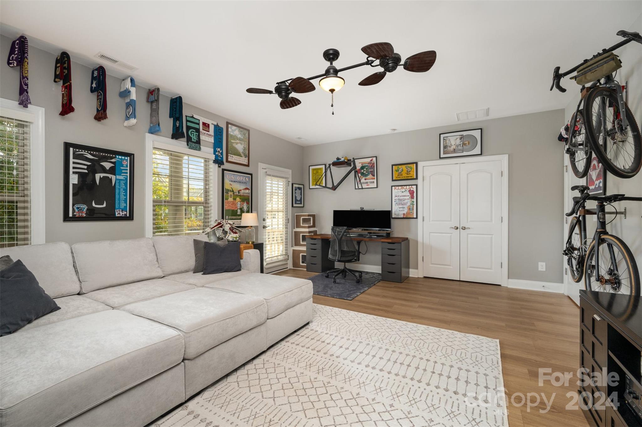 Walnut Creek - Residential