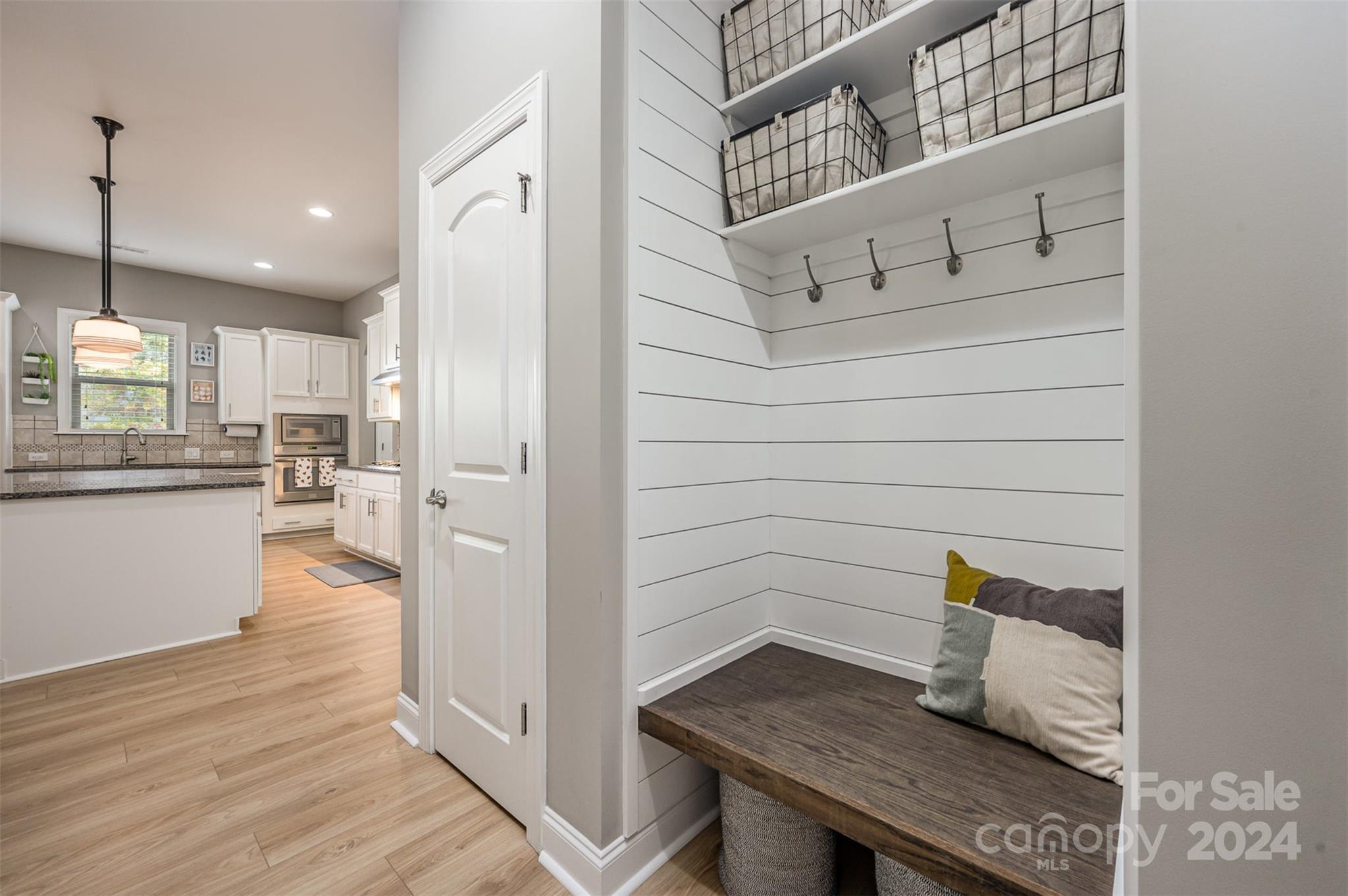 Walnut Creek - Residential