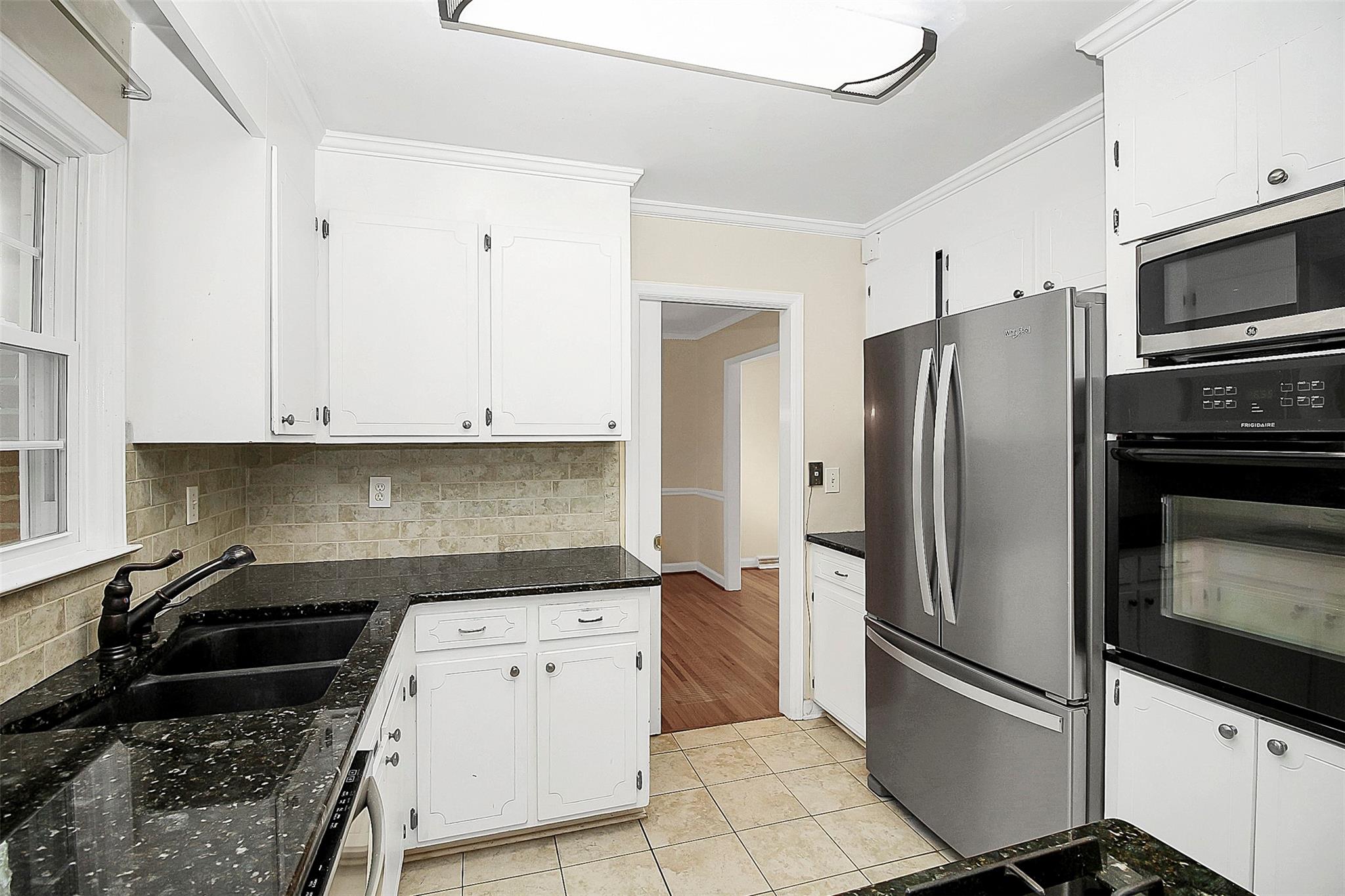 Fairmeadows - Residential