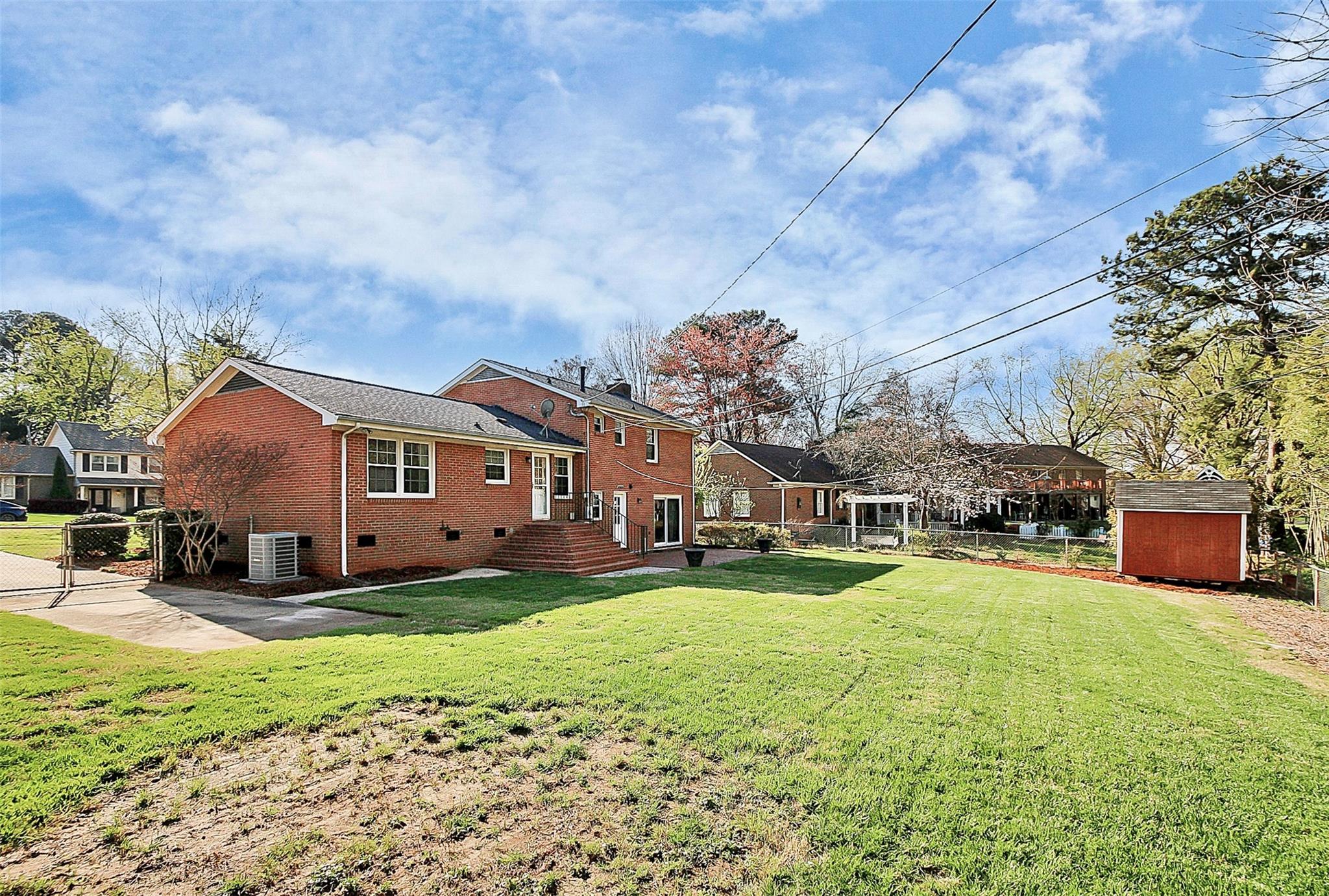 Fairmeadows - Residential