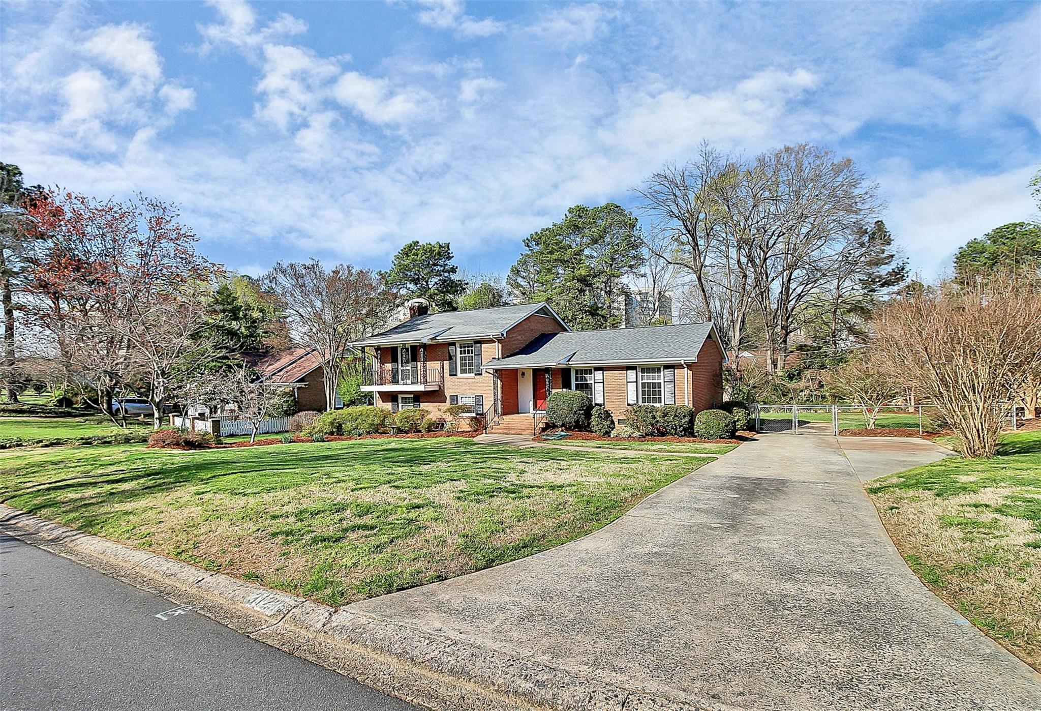 Fairmeadows - Residential