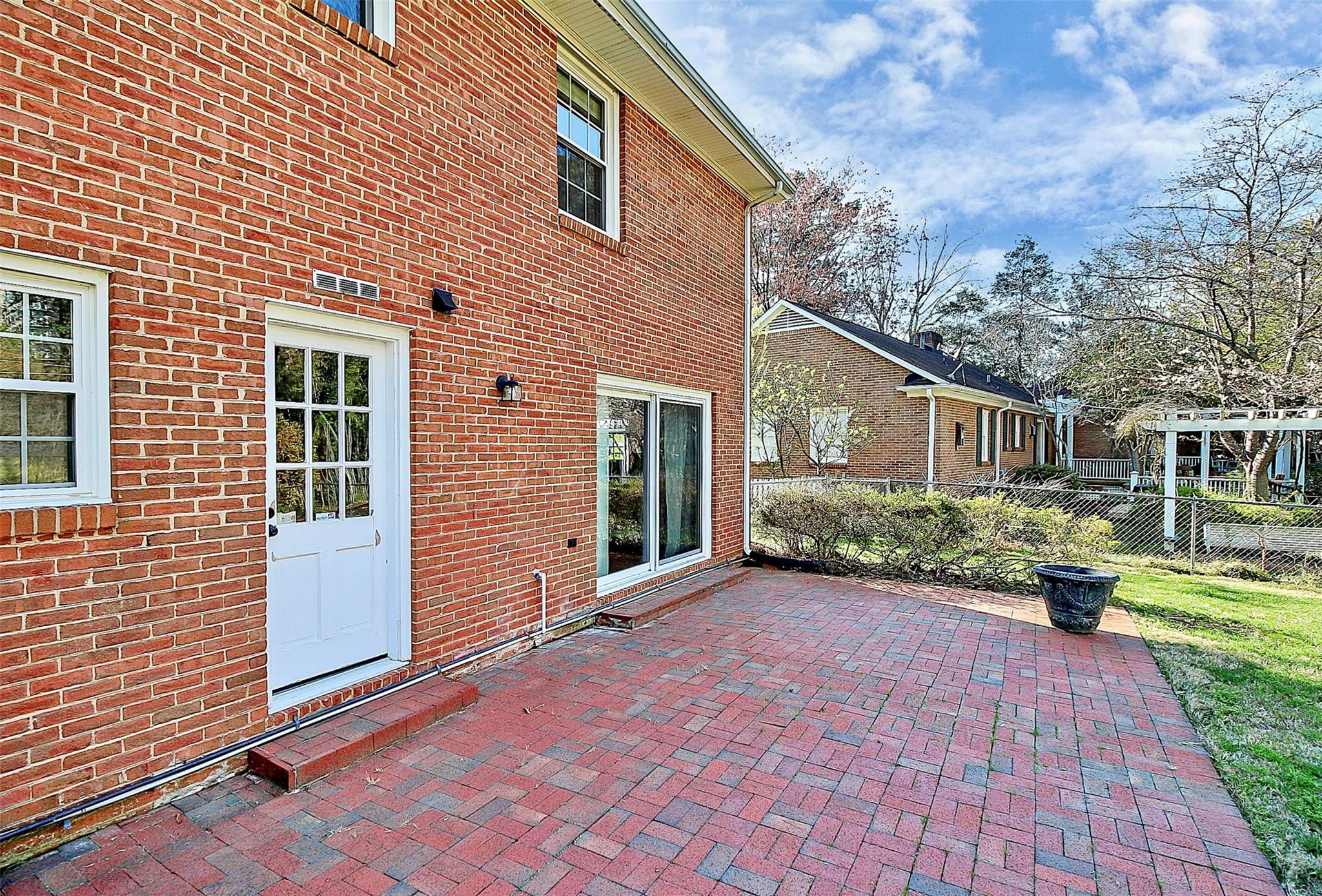 Fairmeadows - Residential