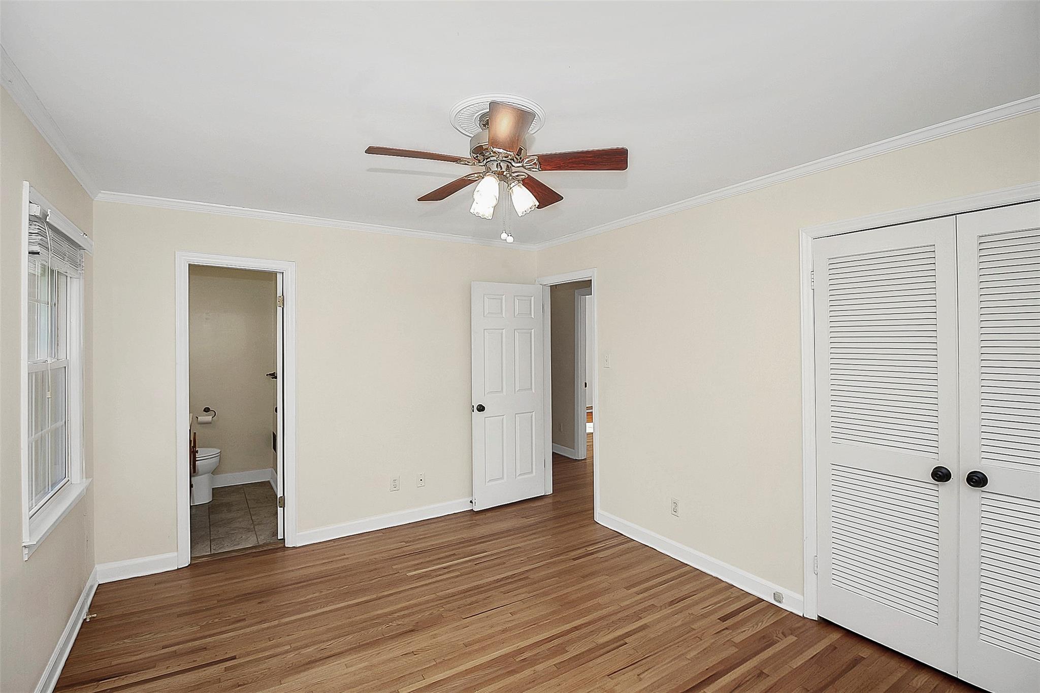 Fairmeadows - Residential