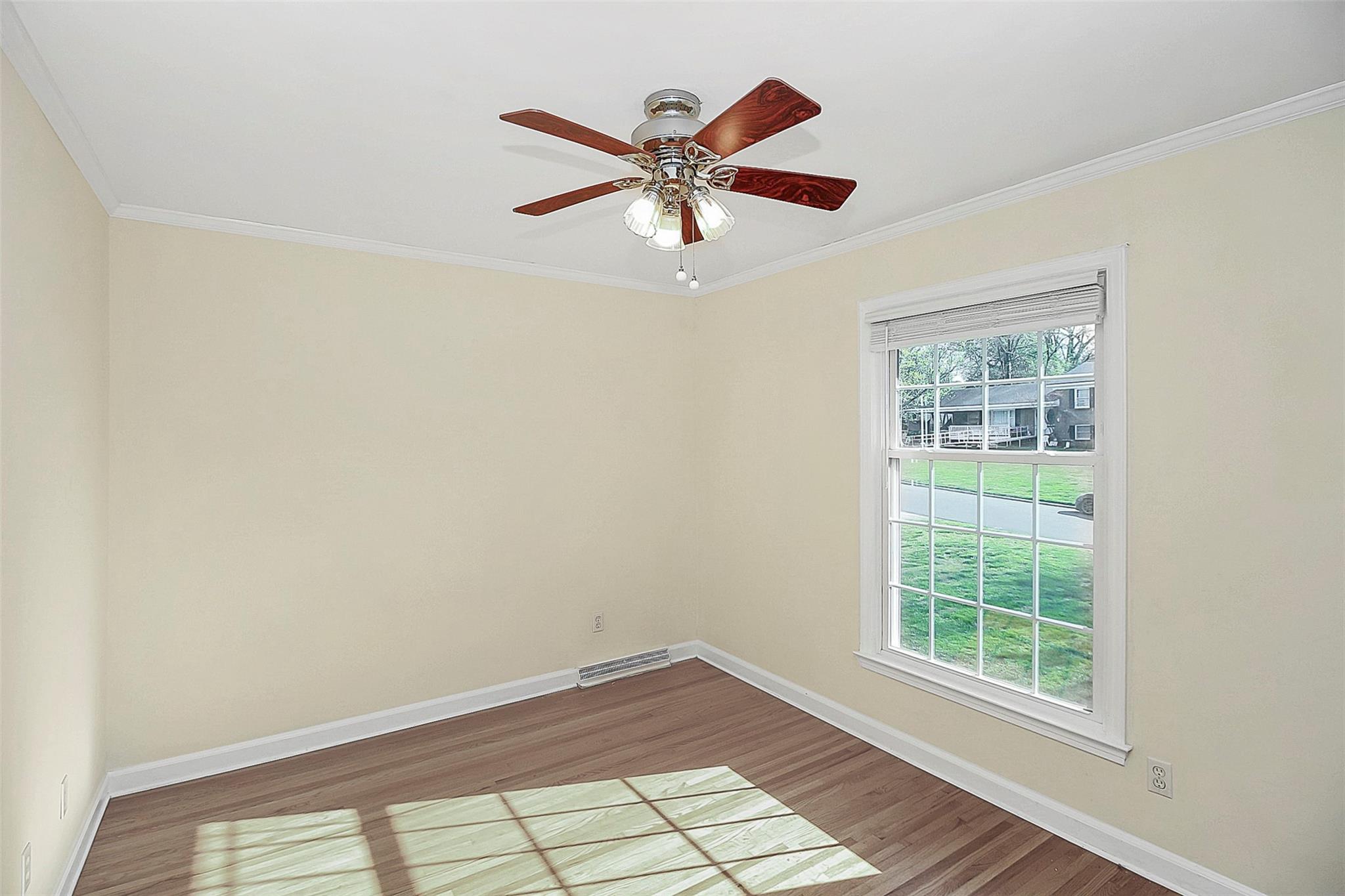 Fairmeadows - Residential