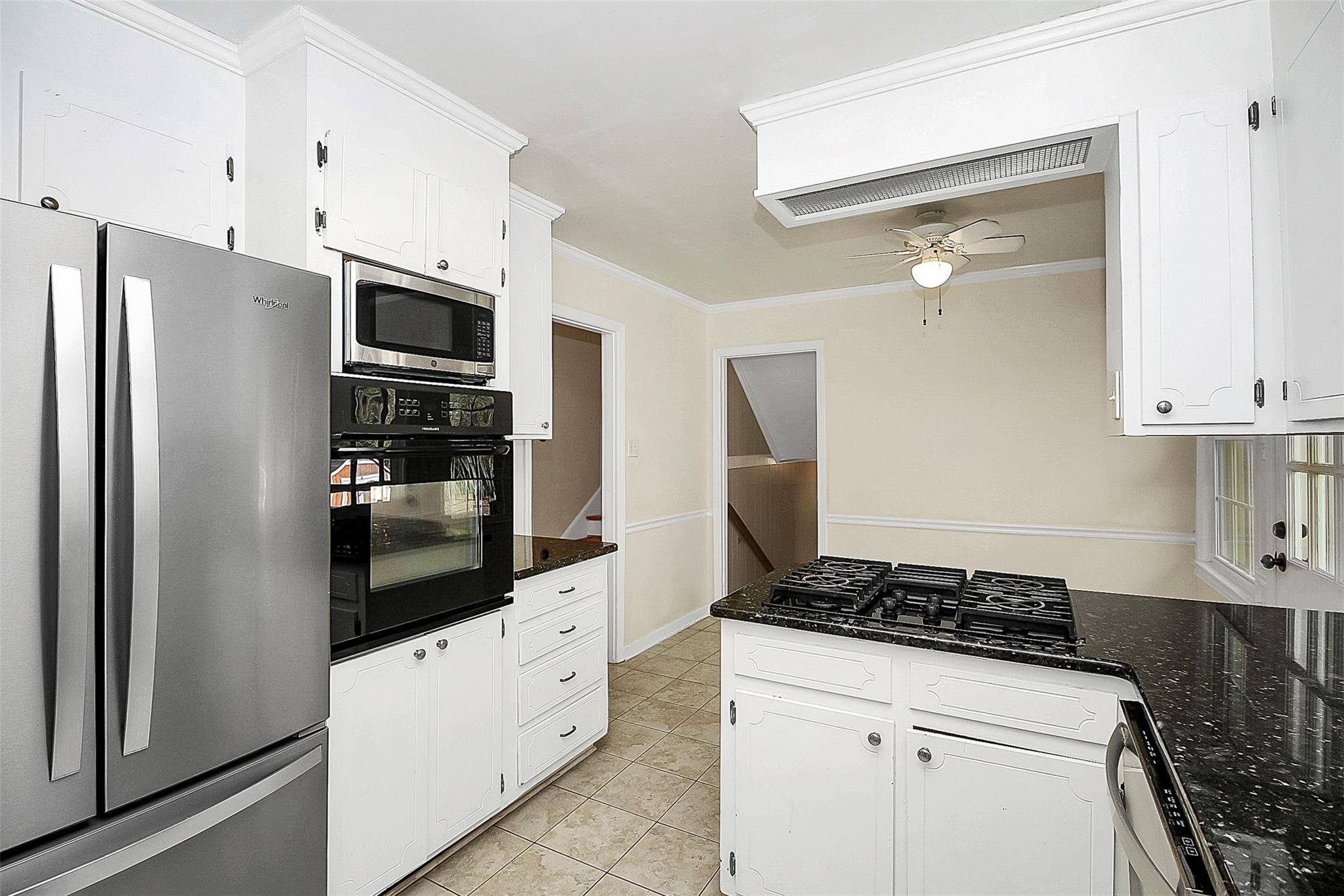 Fairmeadows - Residential