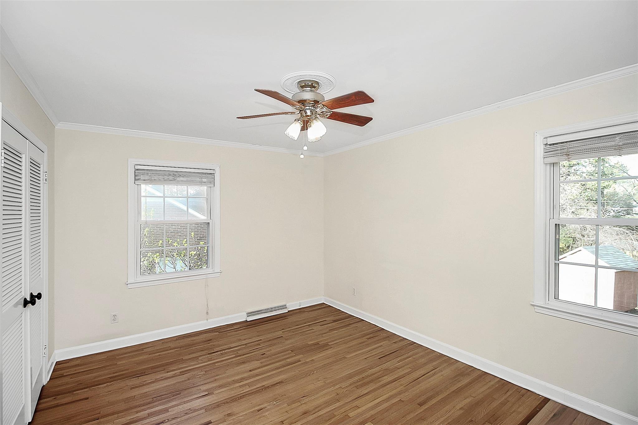 Fairmeadows - Residential