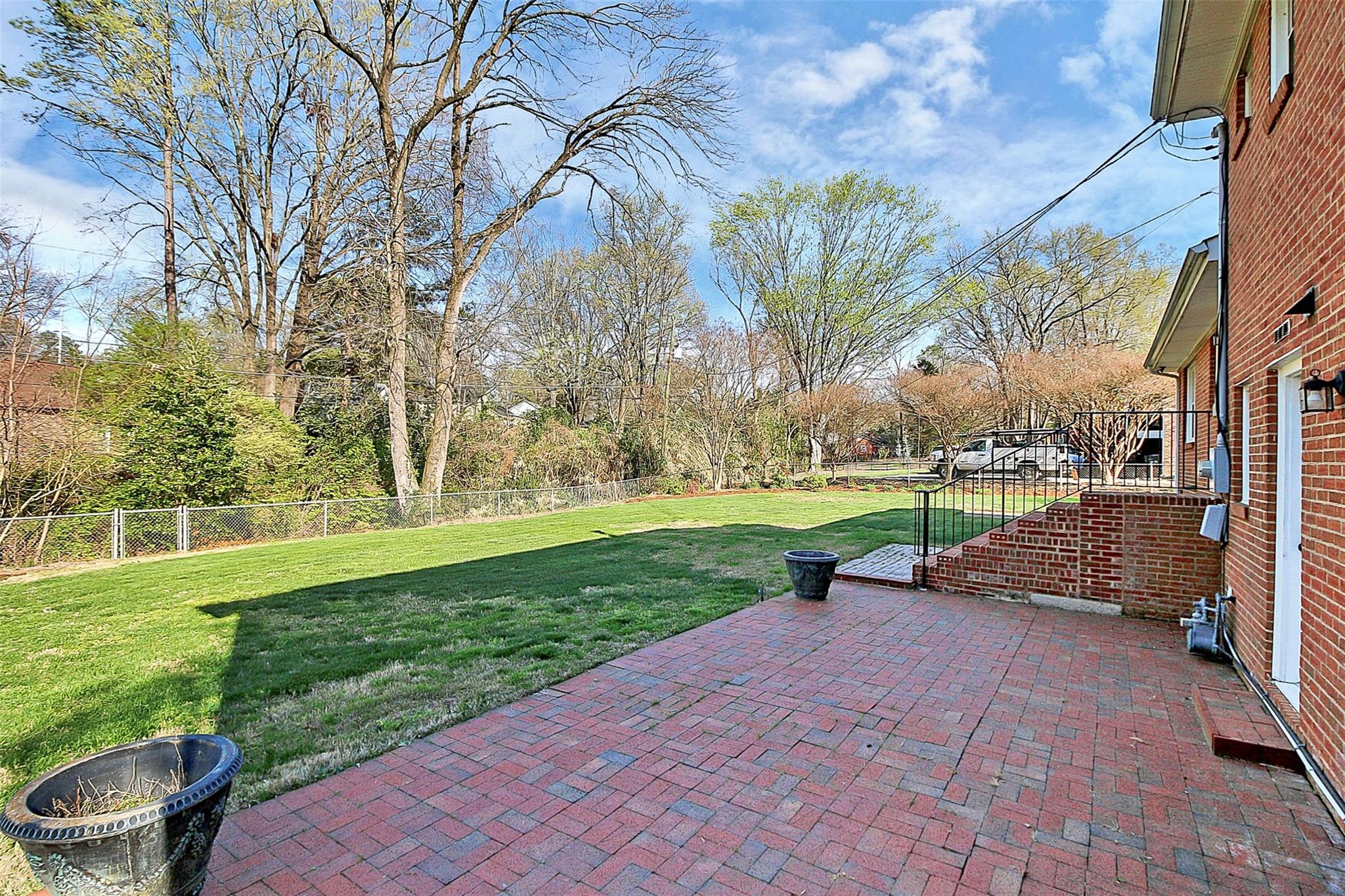 Fairmeadows - Residential