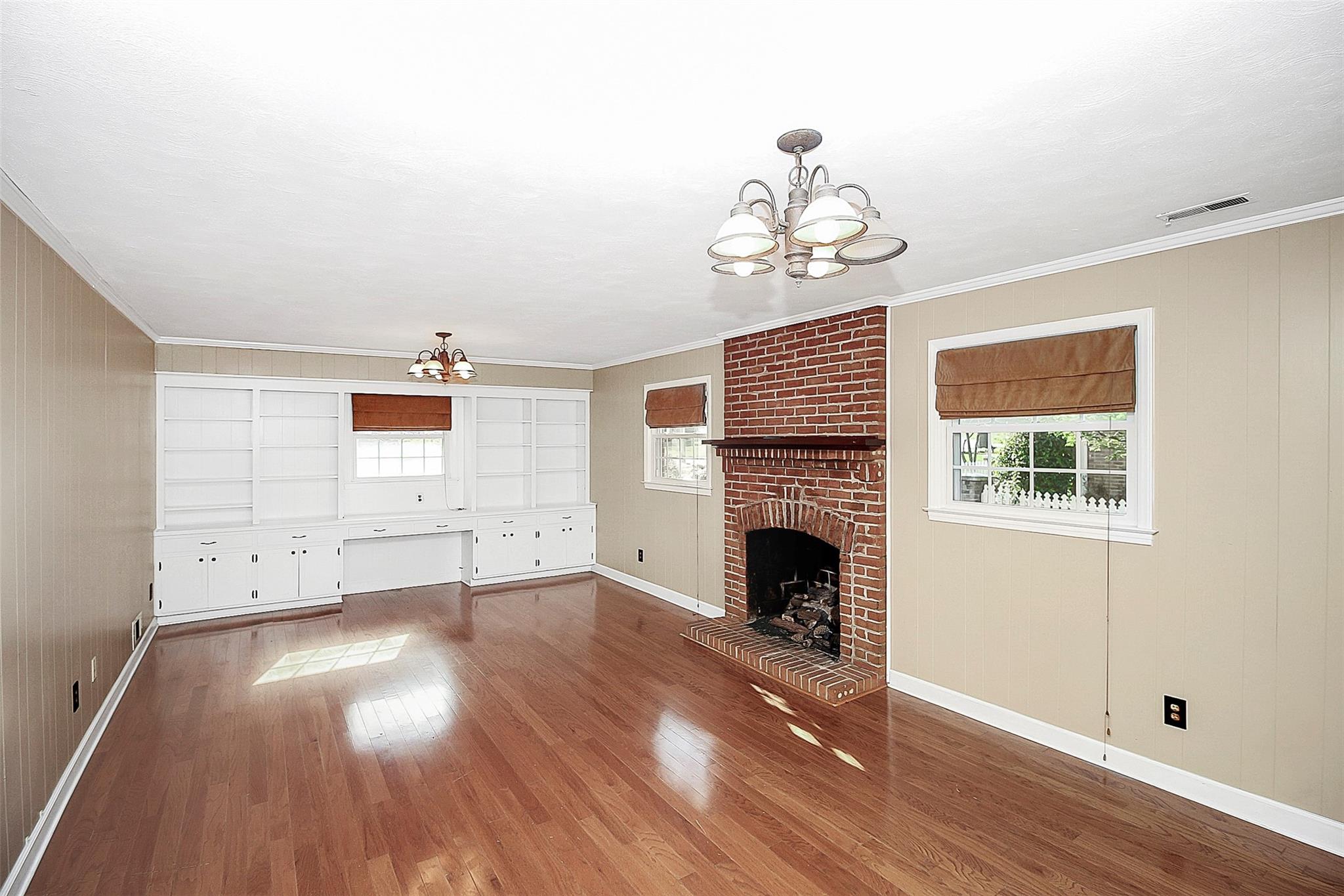 Fairmeadows - Residential