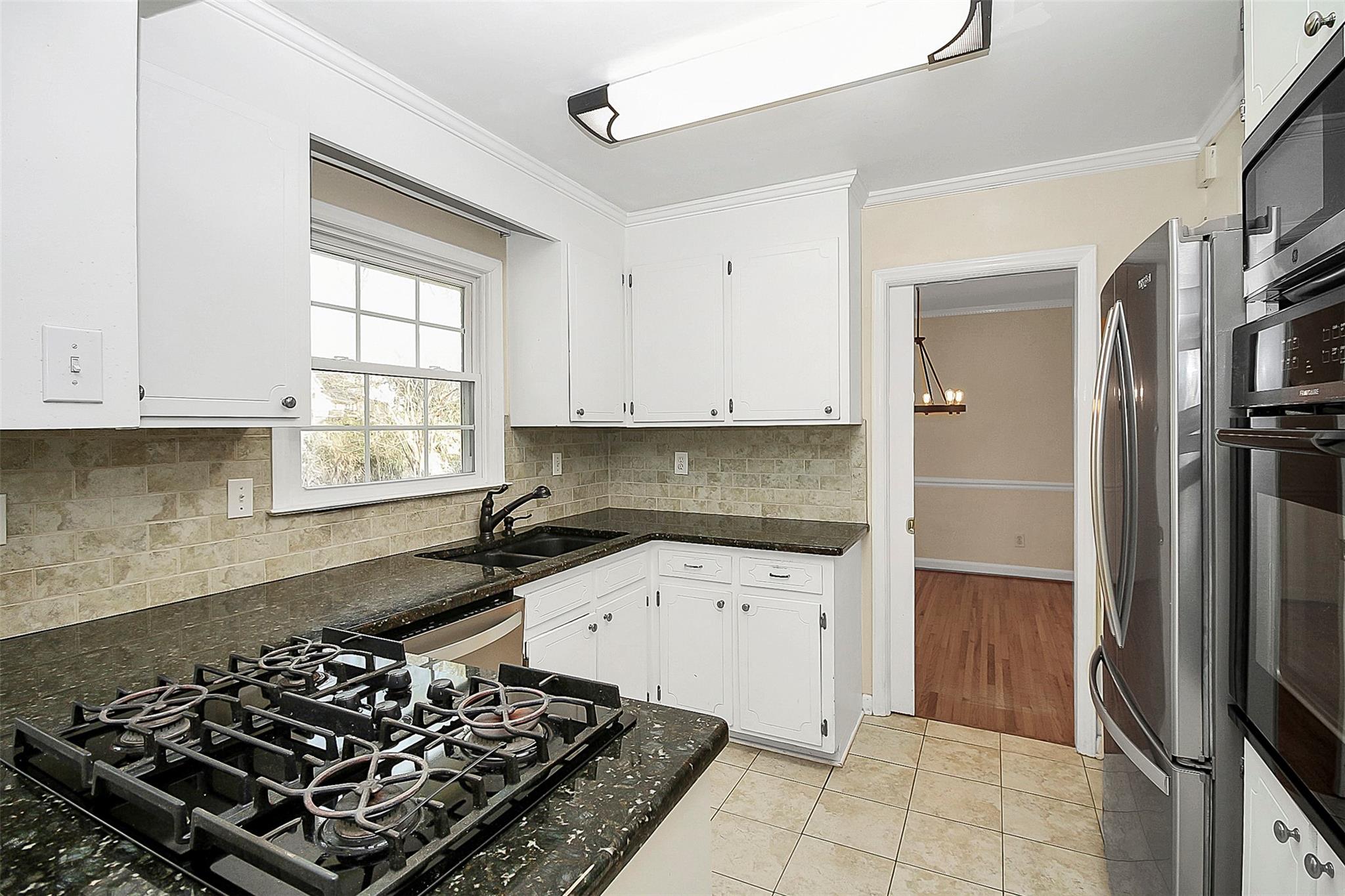 Fairmeadows - Residential