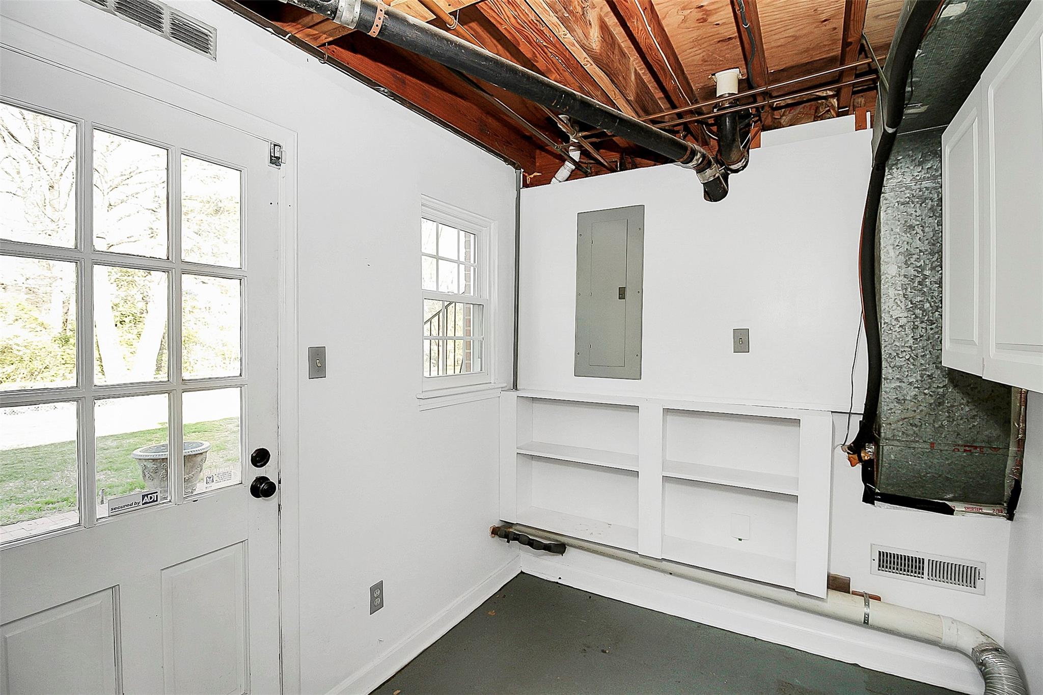 Fairmeadows - Residential