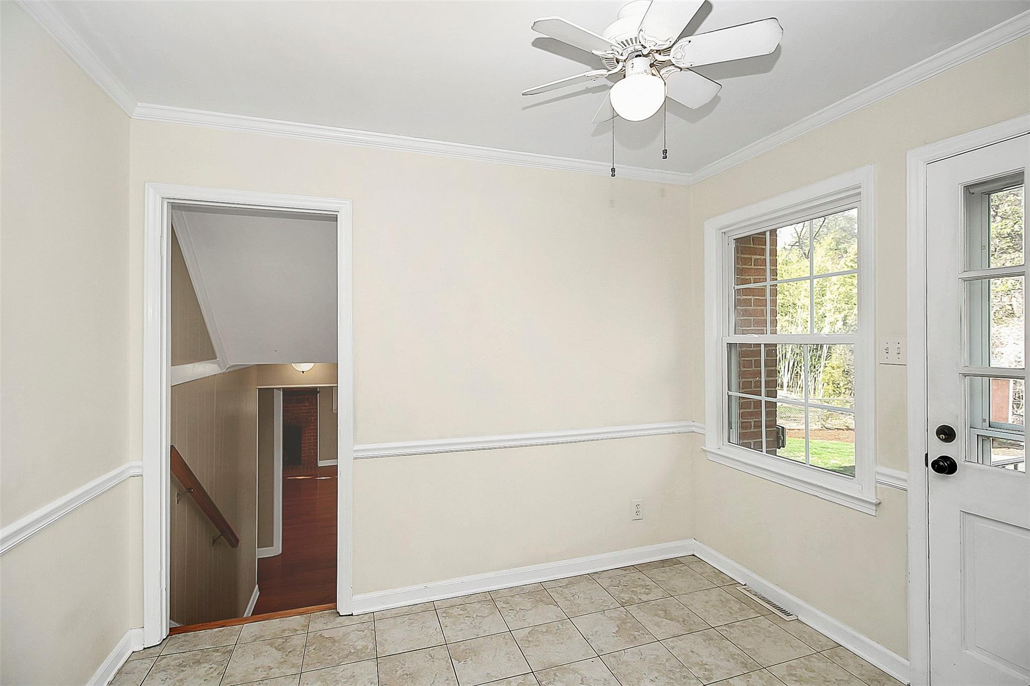 Fairmeadows - Residential