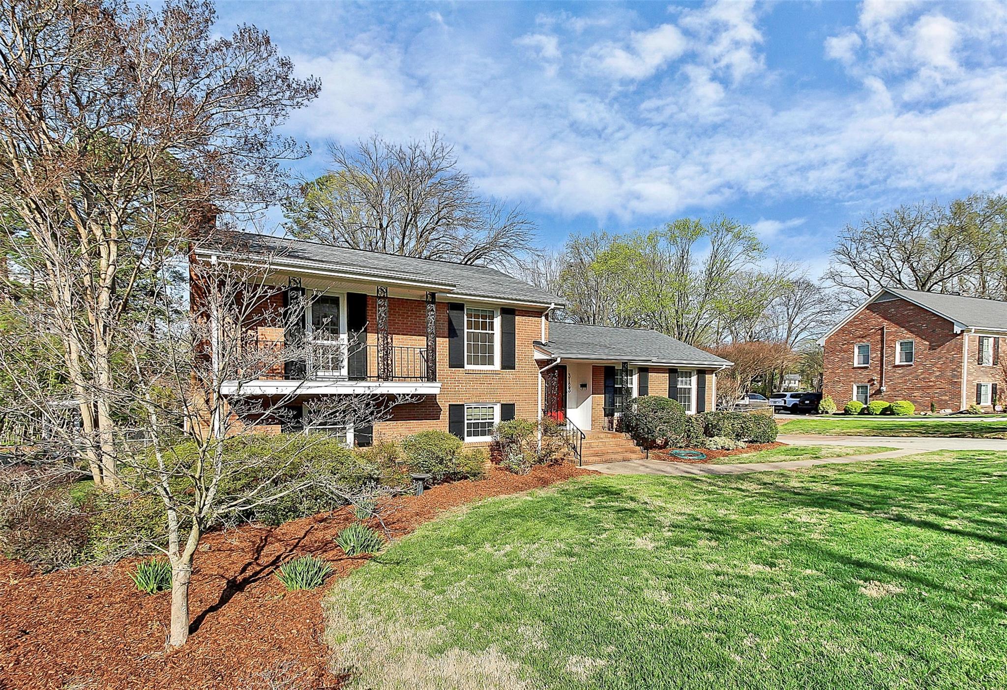 Fairmeadows - Residential