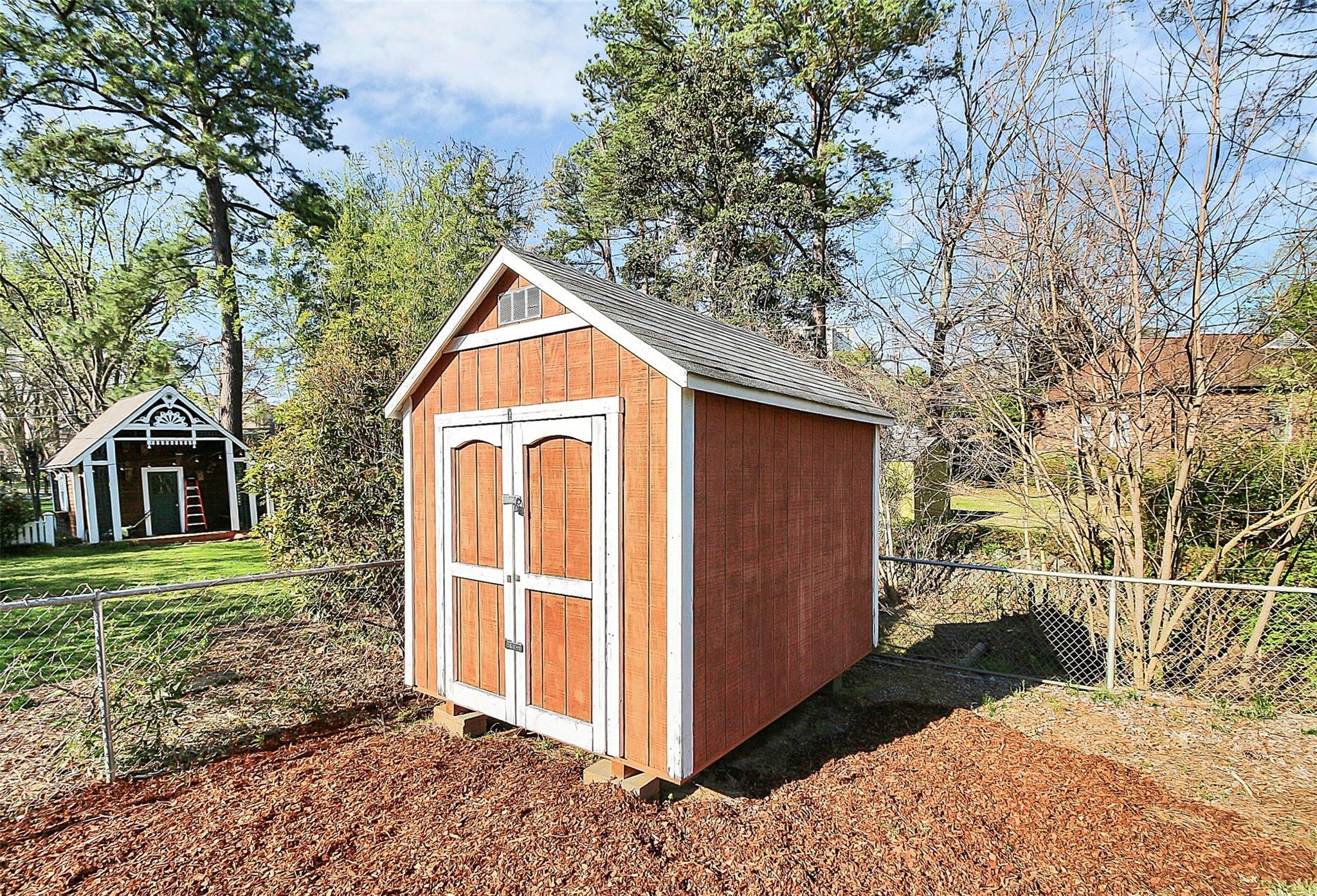 Fairmeadows - Residential