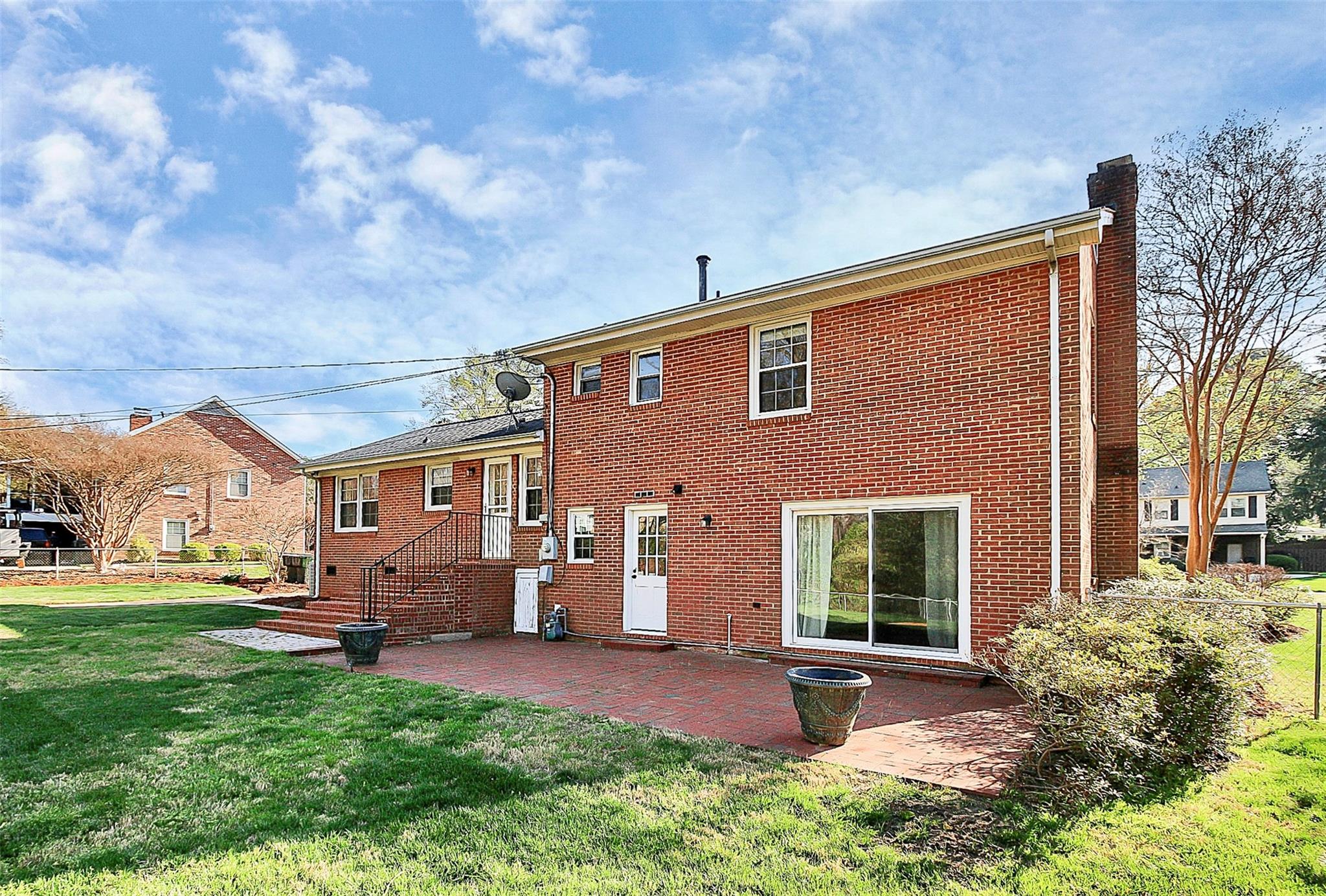 Fairmeadows - Residential