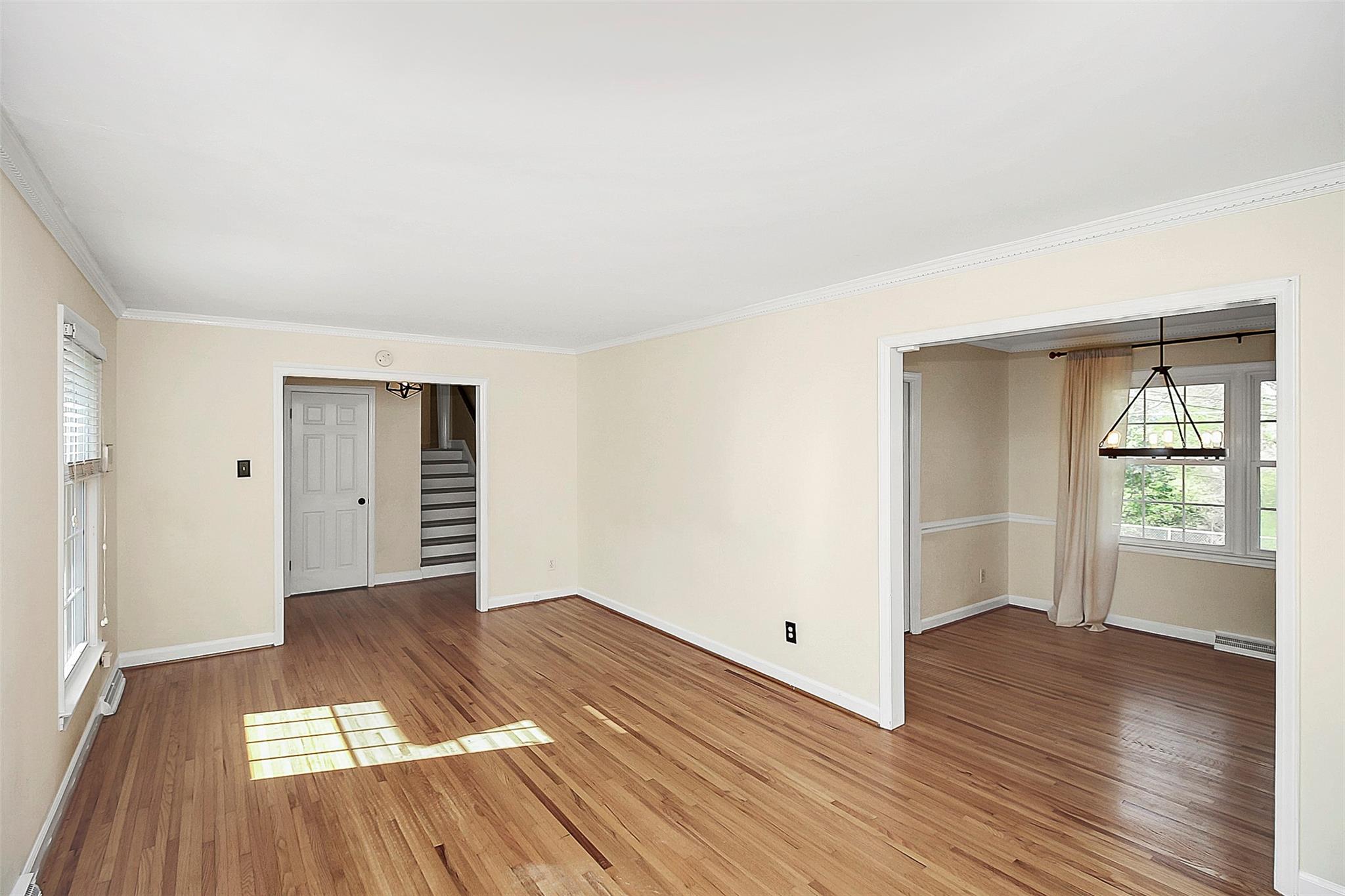 Fairmeadows - Residential