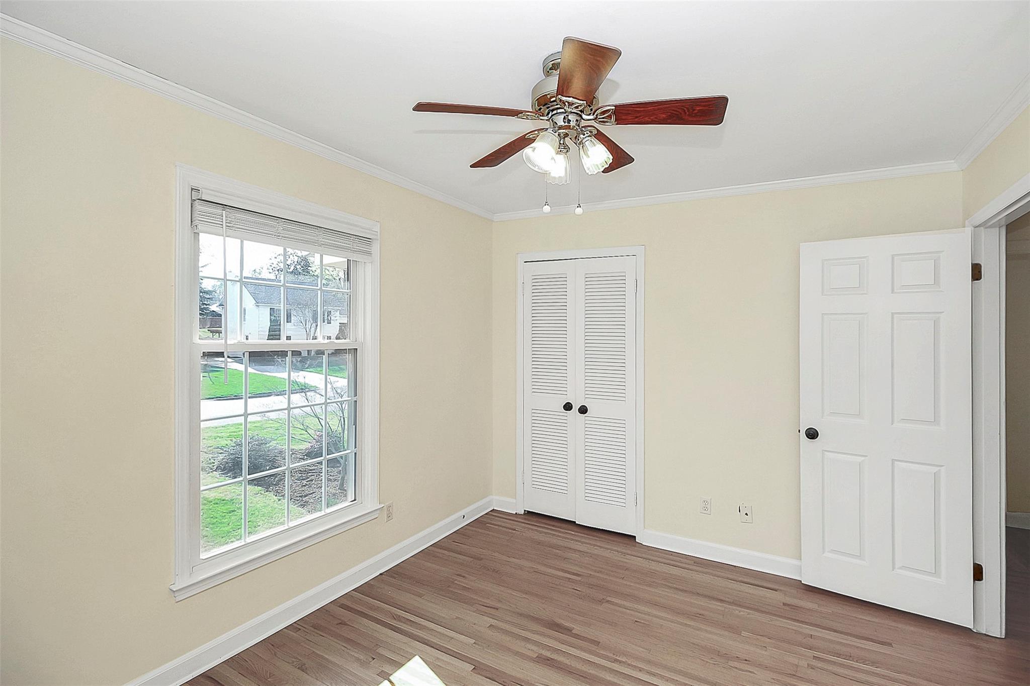 Fairmeadows - Residential