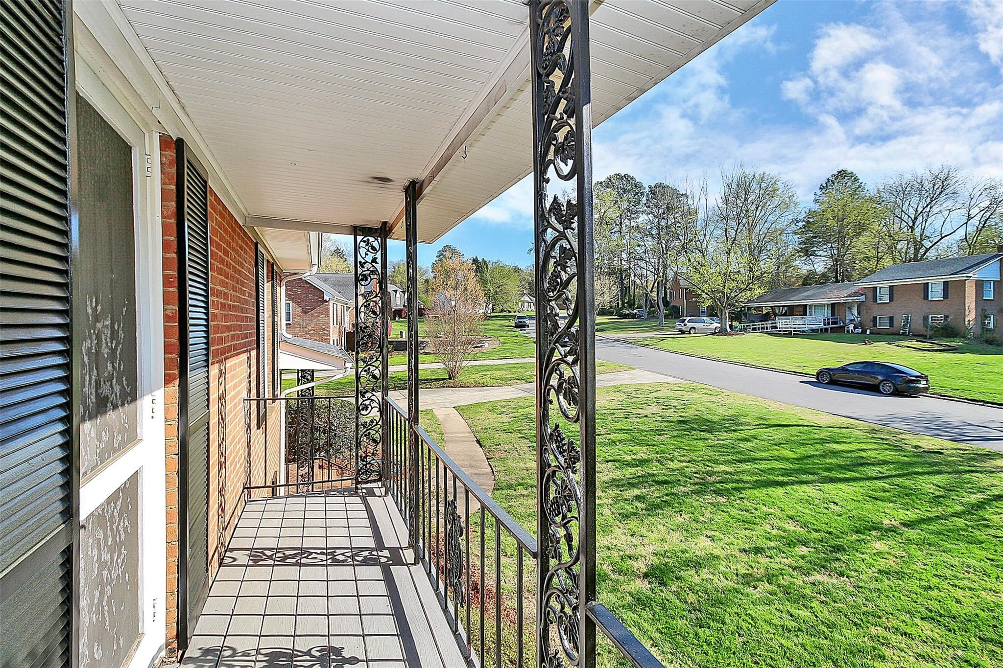 Fairmeadows - Residential