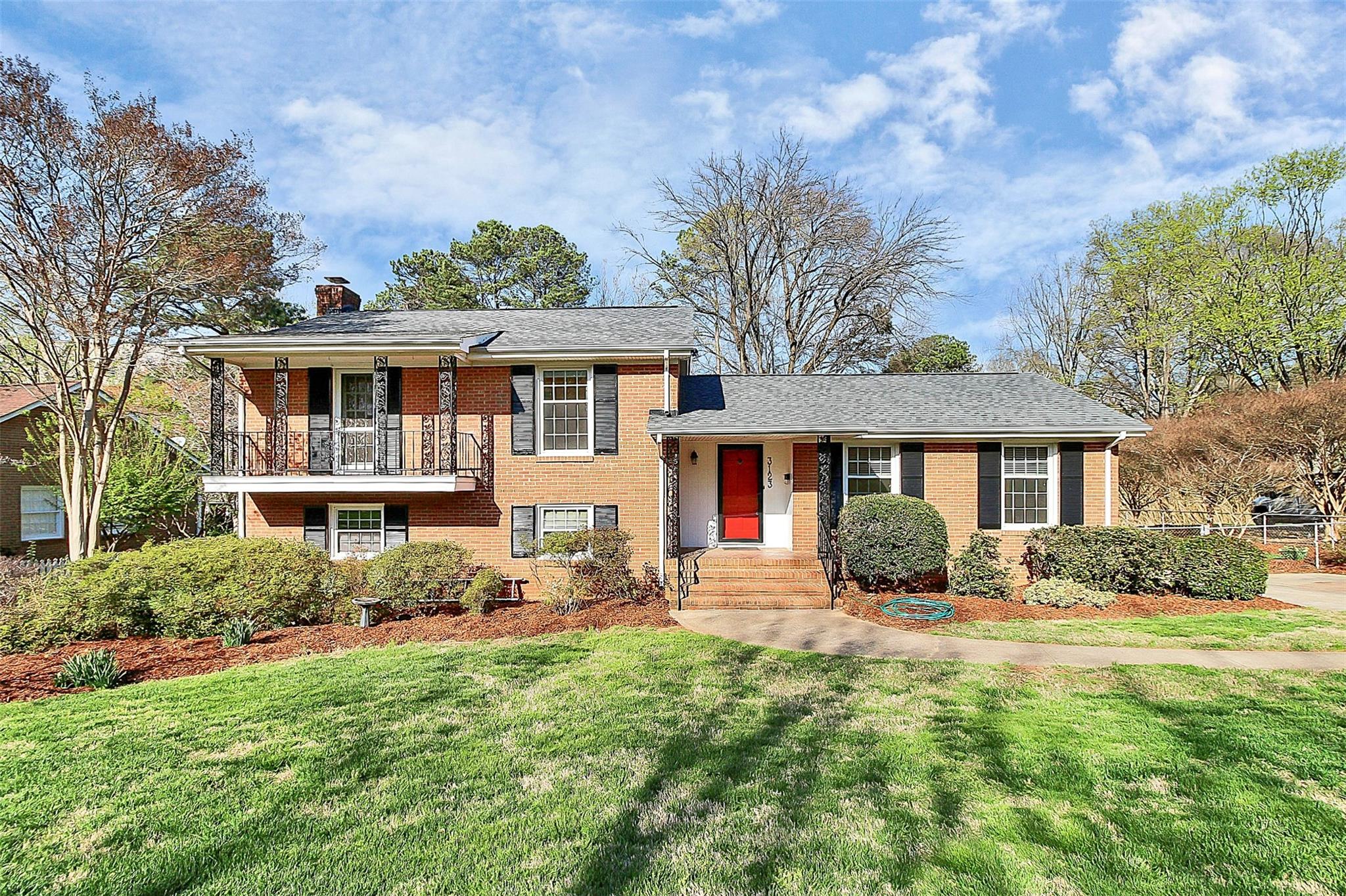 Fairmeadows - Residential