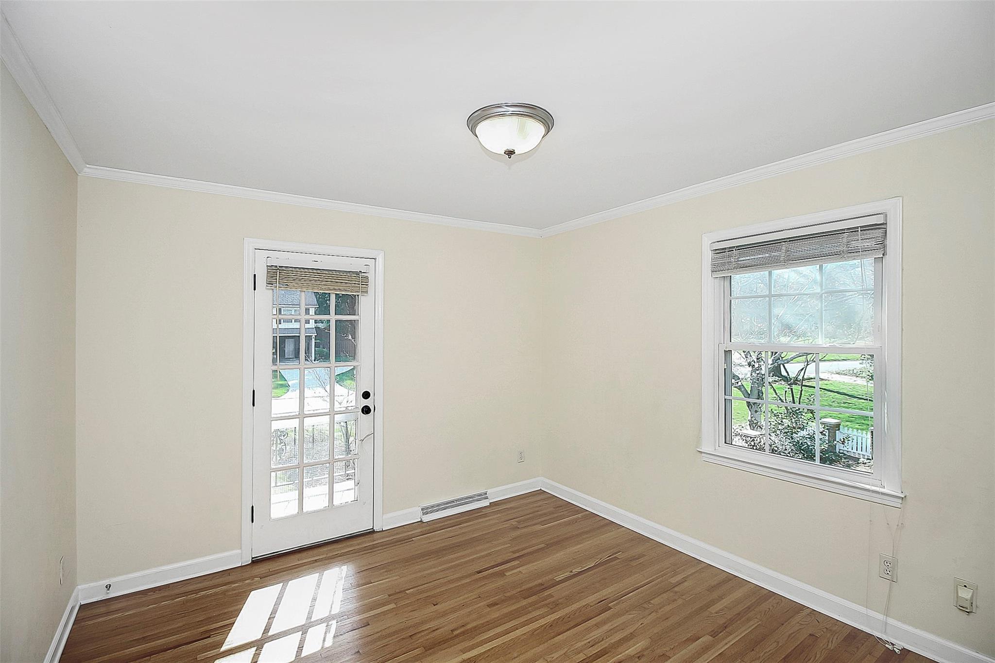 Fairmeadows - Residential