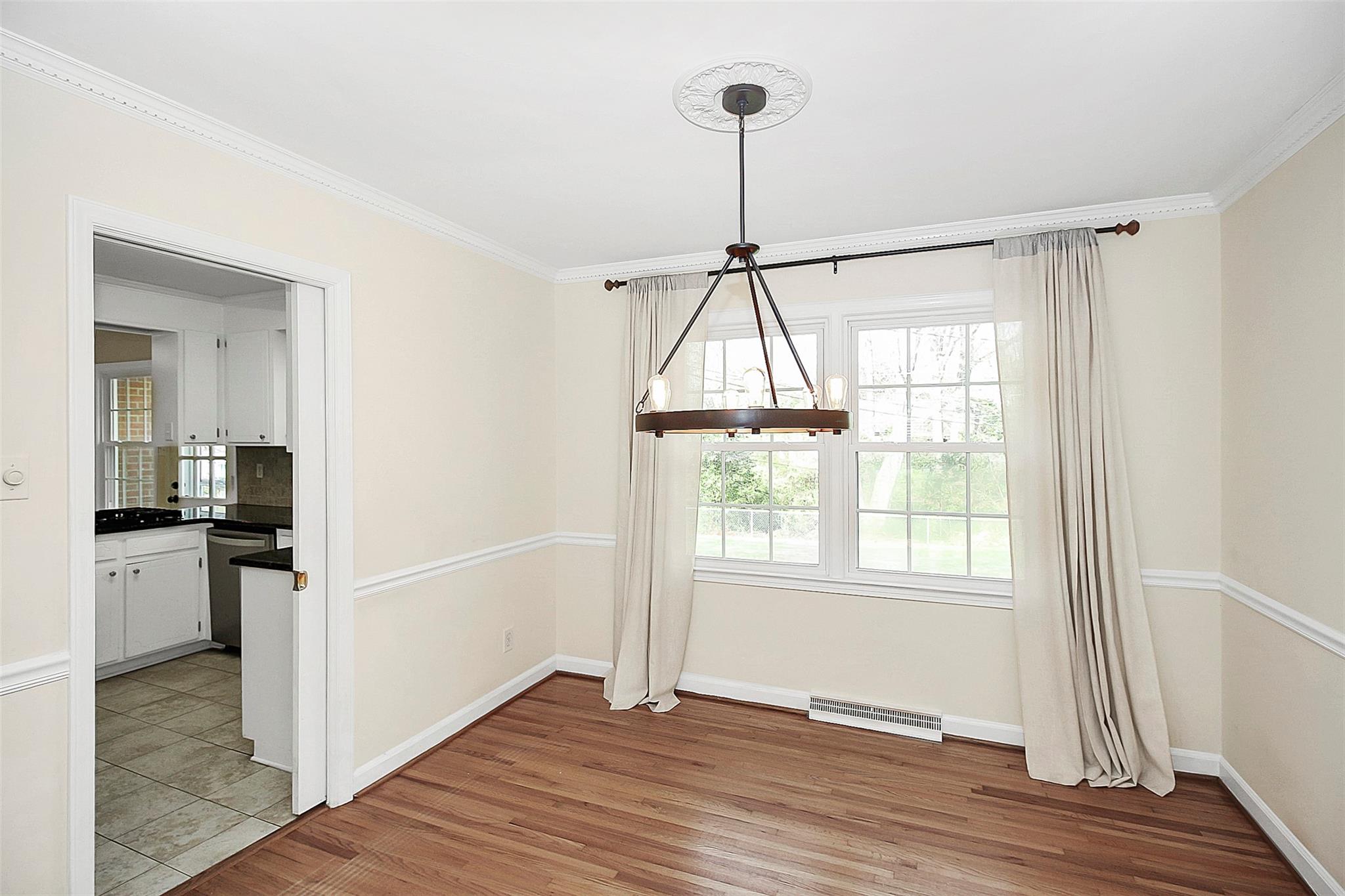 Fairmeadows - Residential