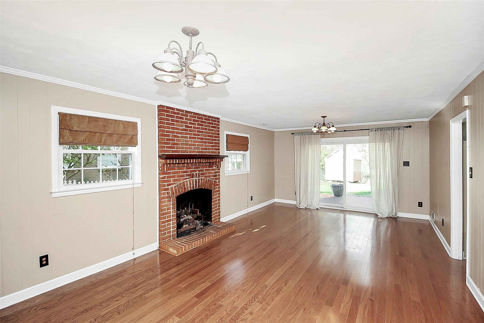 Fairmeadows - Residential