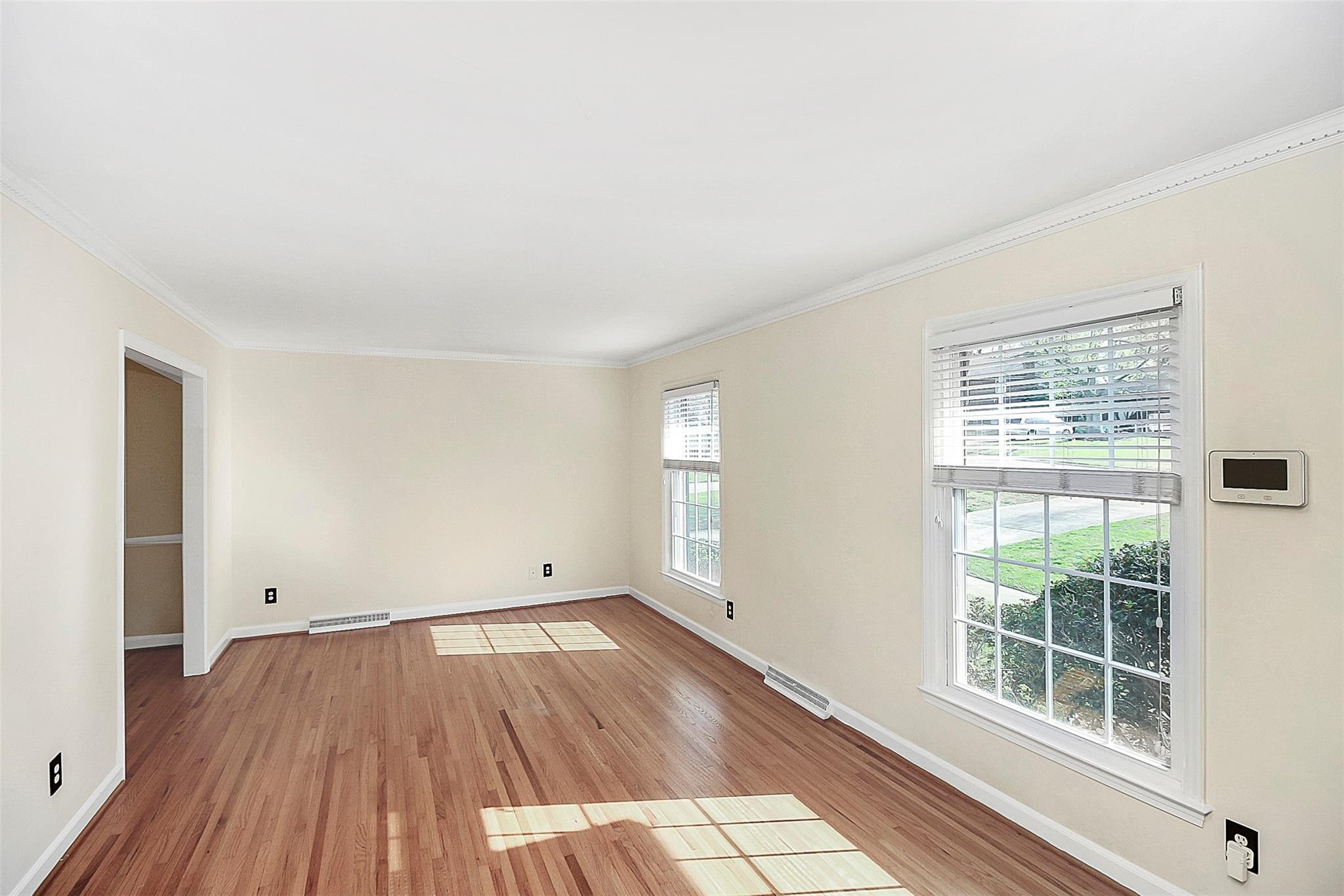 Fairmeadows - Residential