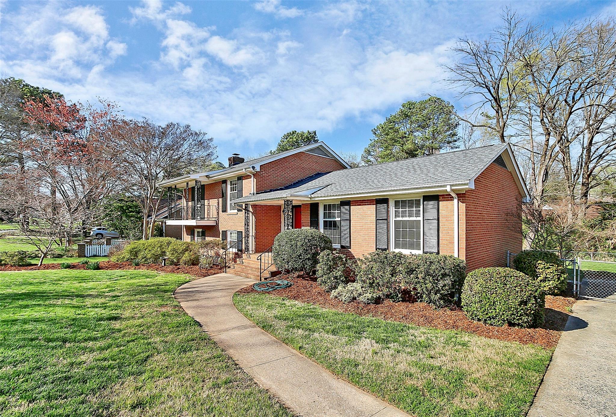 Fairmeadows - Residential