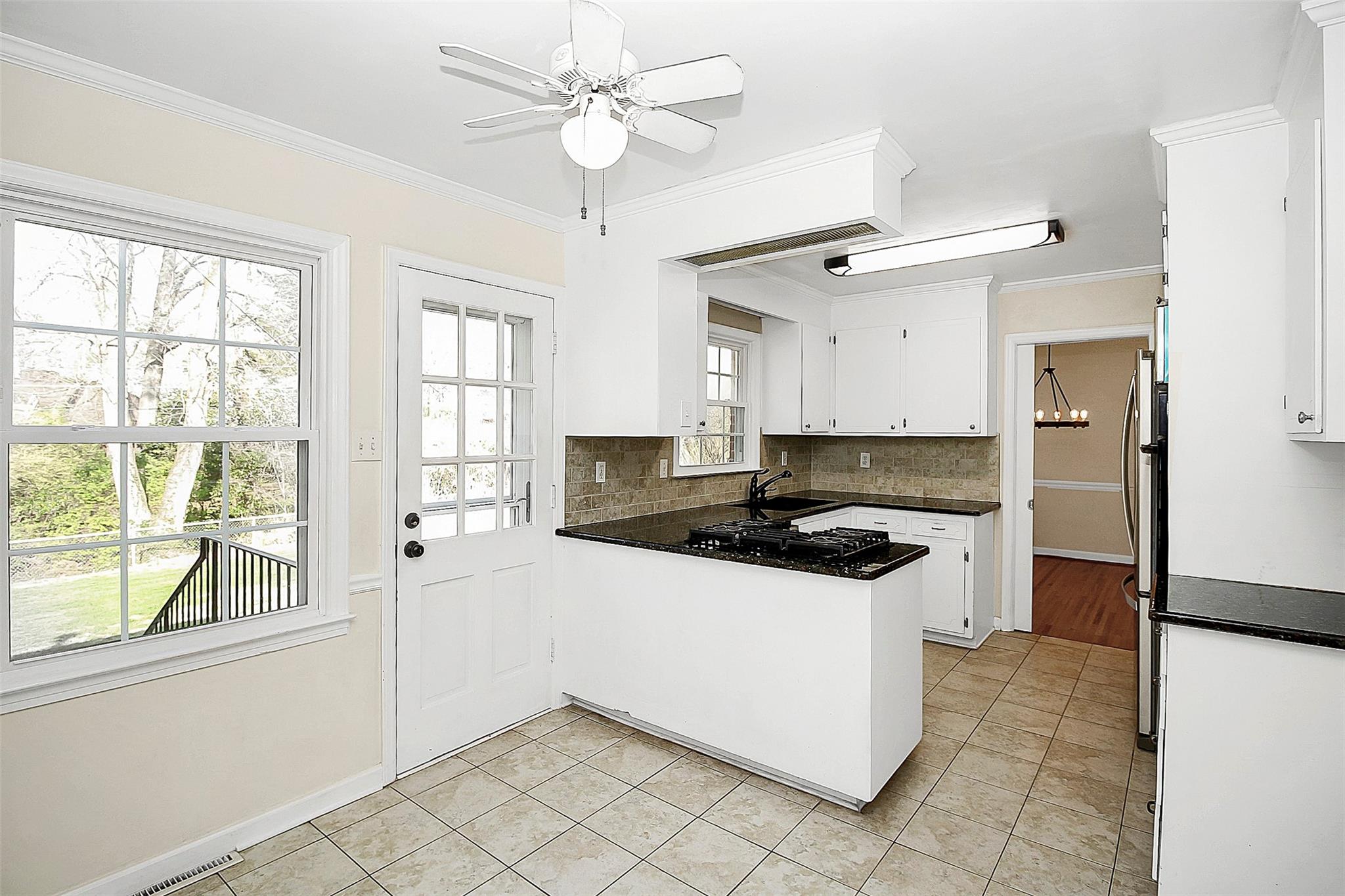 Fairmeadows - Residential