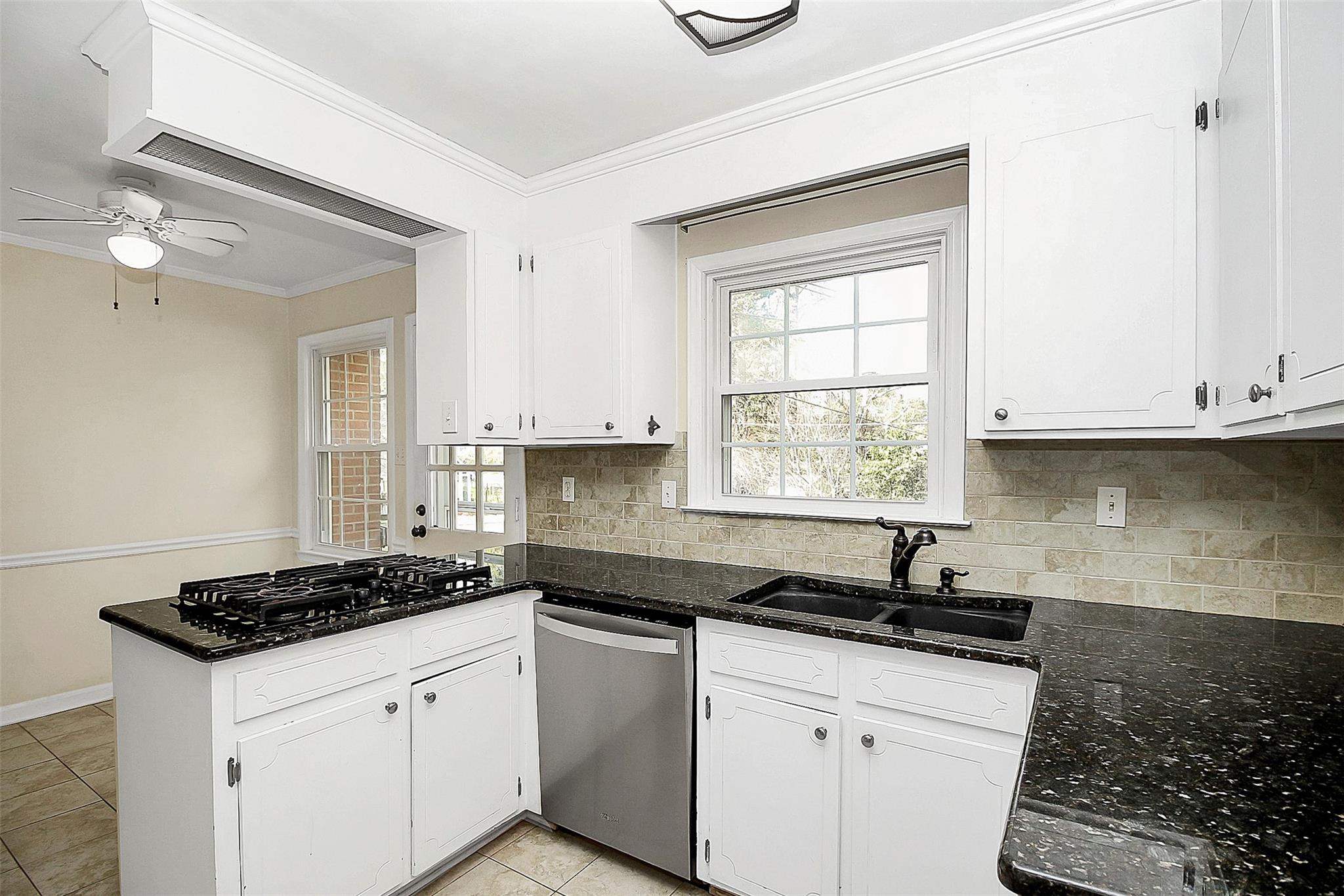 Fairmeadows - Residential