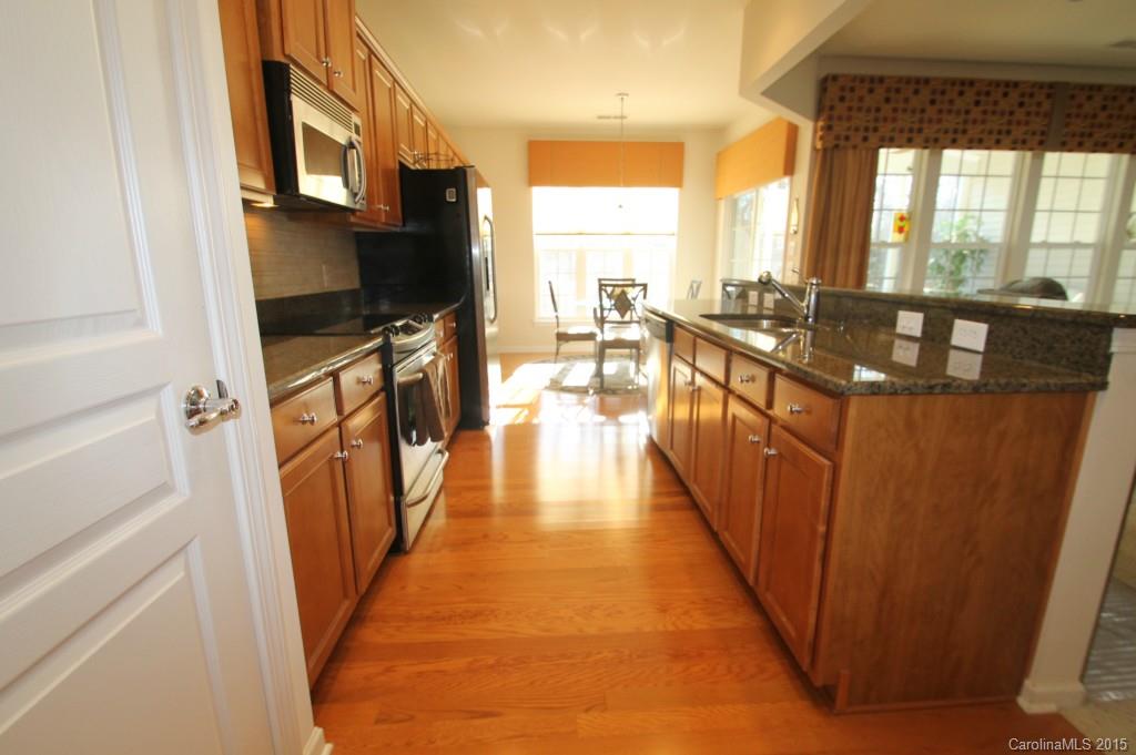 Sun City Carolina Lakes - Residential