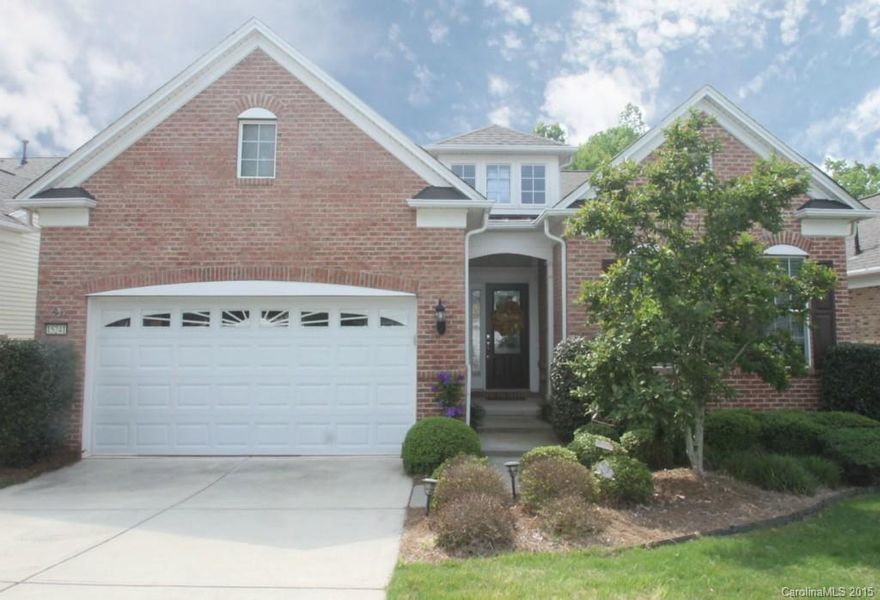 Vernon Hill w/ Finished Basement, Screened Porch, & Wooded View! Great Rm w/ Fireplace & Dining Area. Kitchen w/ Granite Countertops, Maple Cabinetry, Stainless Appliances, Canned Lighting, Tile Backsplash, & Island. Breakfast Nook w/ Built In Desk. Screened Porch & Deck w/ Wooded View! Owner’s Suite Leads to Private Bath w/ Dual Sinks & Walk-In Closet. Superior Wall System Finished Basement w/ Rec Room, Nook, Exercise Room, Covered Patio, & Guest Suite. Garage w/ Epoxy Floors. 55+ Community