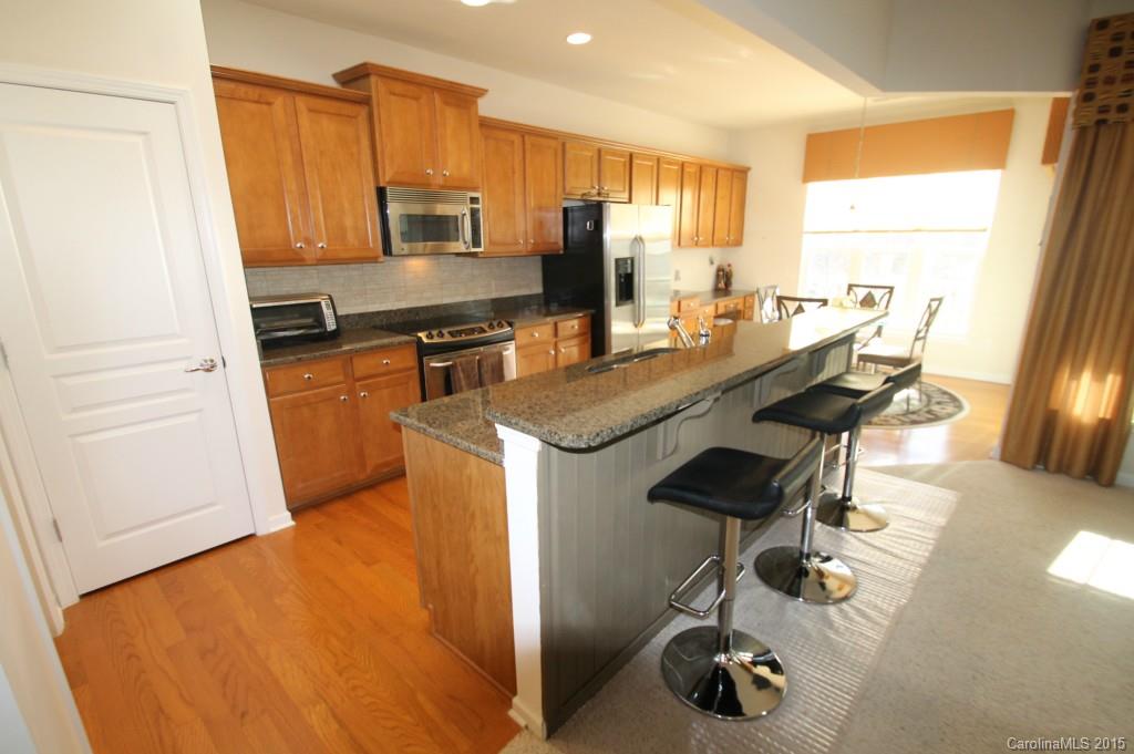 Sun City Carolina Lakes - Residential