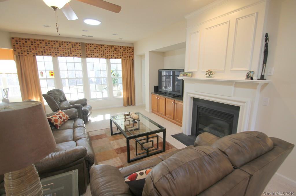 Sun City Carolina Lakes - Residential