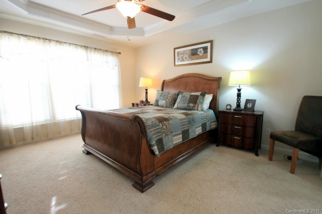 Sun City Carolina Lakes - Residential