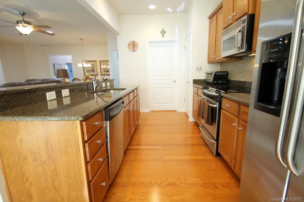 Sun City Carolina Lakes - Residential