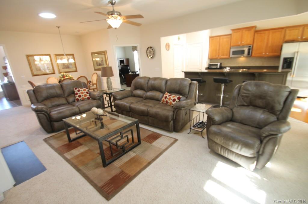 Sun City Carolina Lakes - Residential