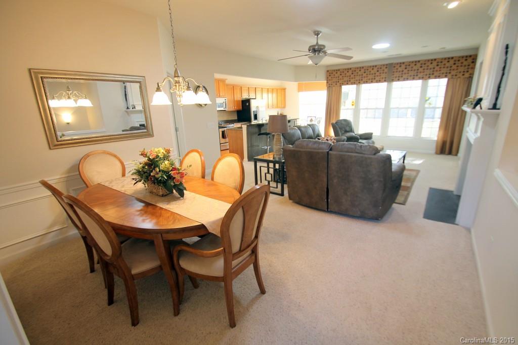 Sun City Carolina Lakes - Residential