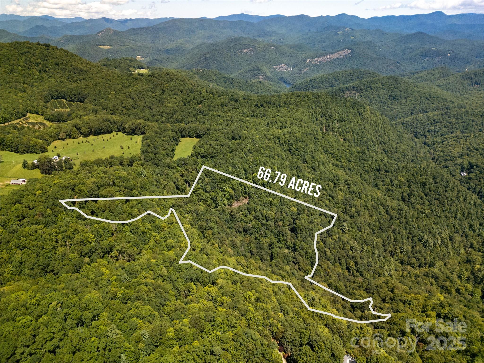 0000 N Robinson Creek Road