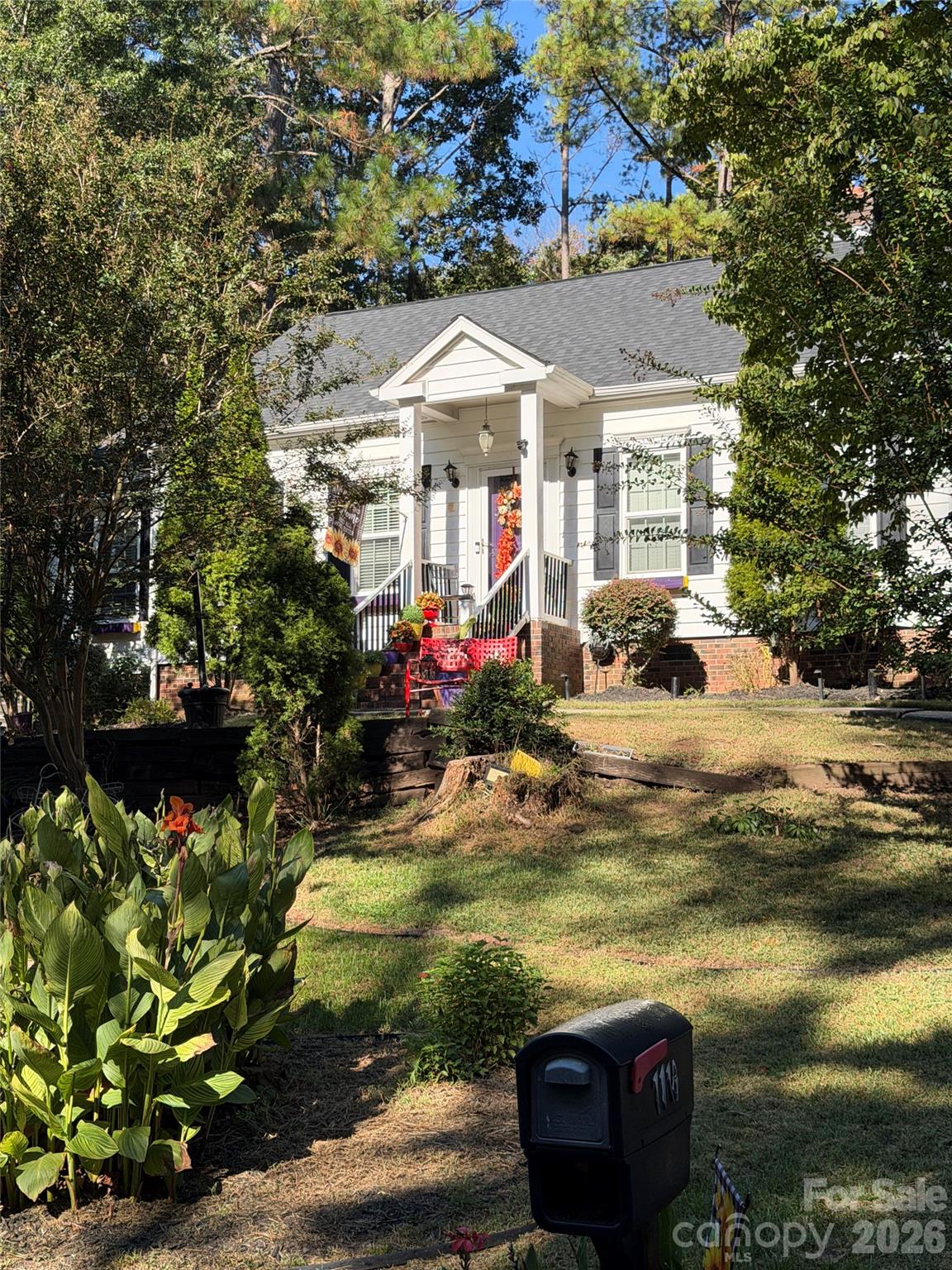 1116 Somersby Lane